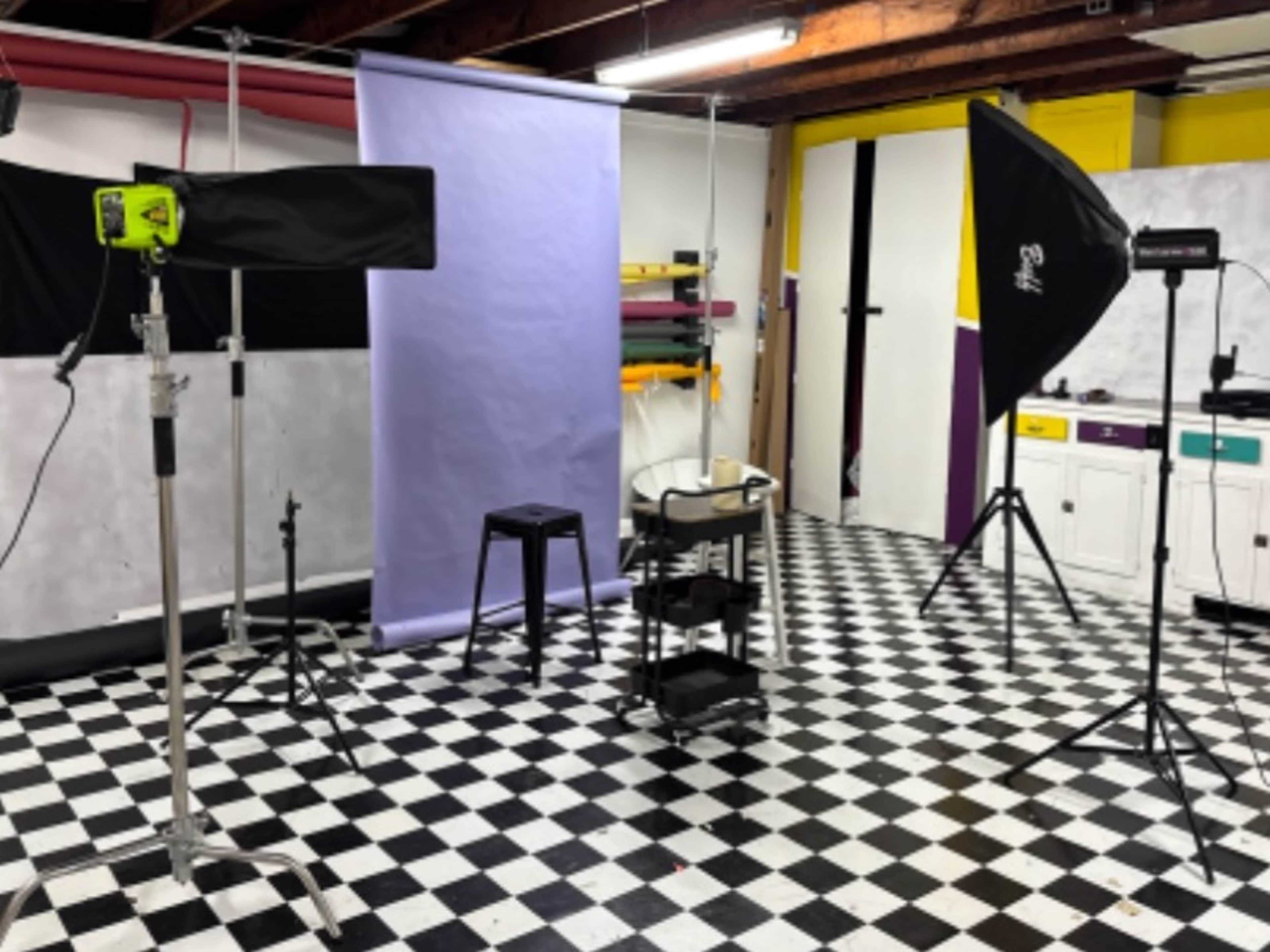 Strobe/Photo Lights