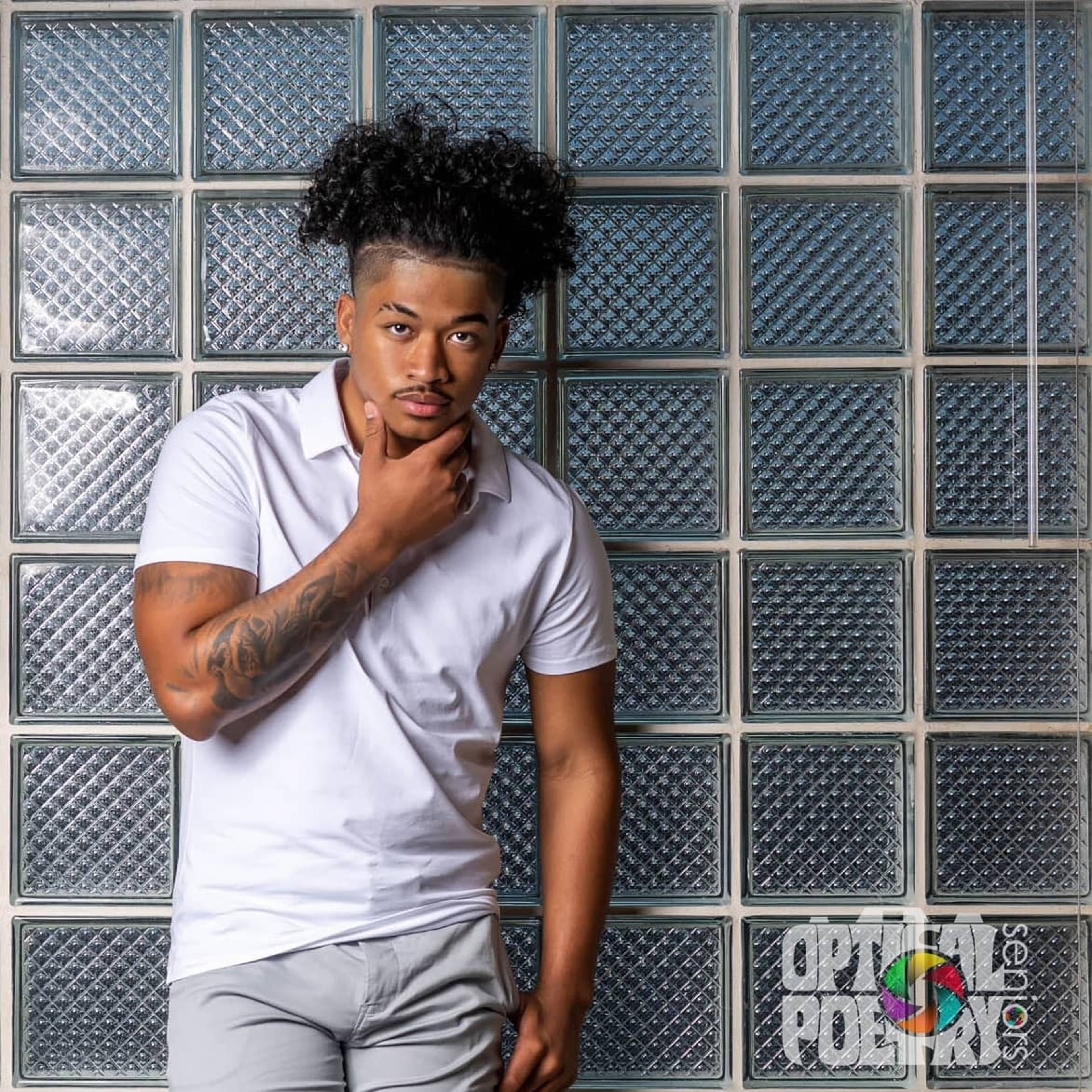 Photo shoot