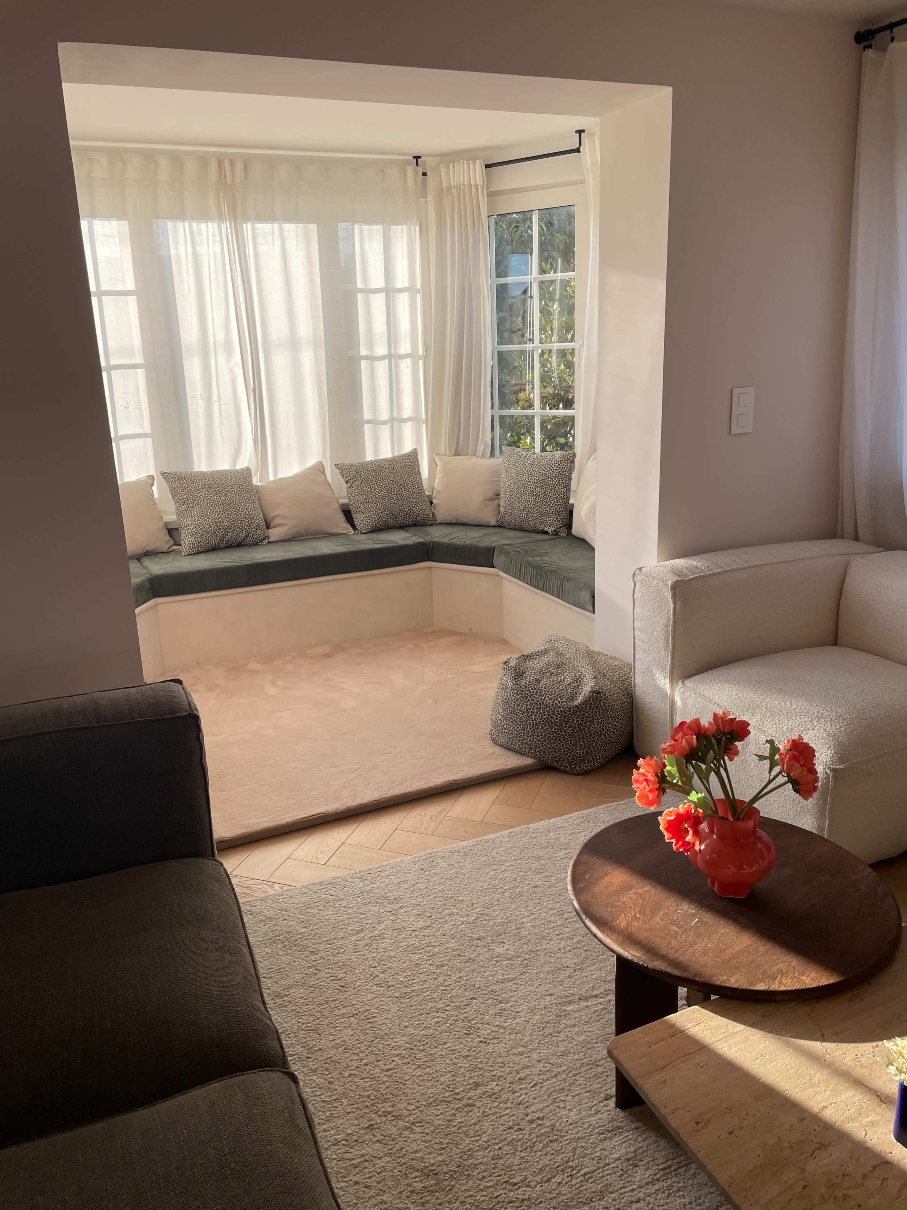 Maison bow window Image in , LINSELLES