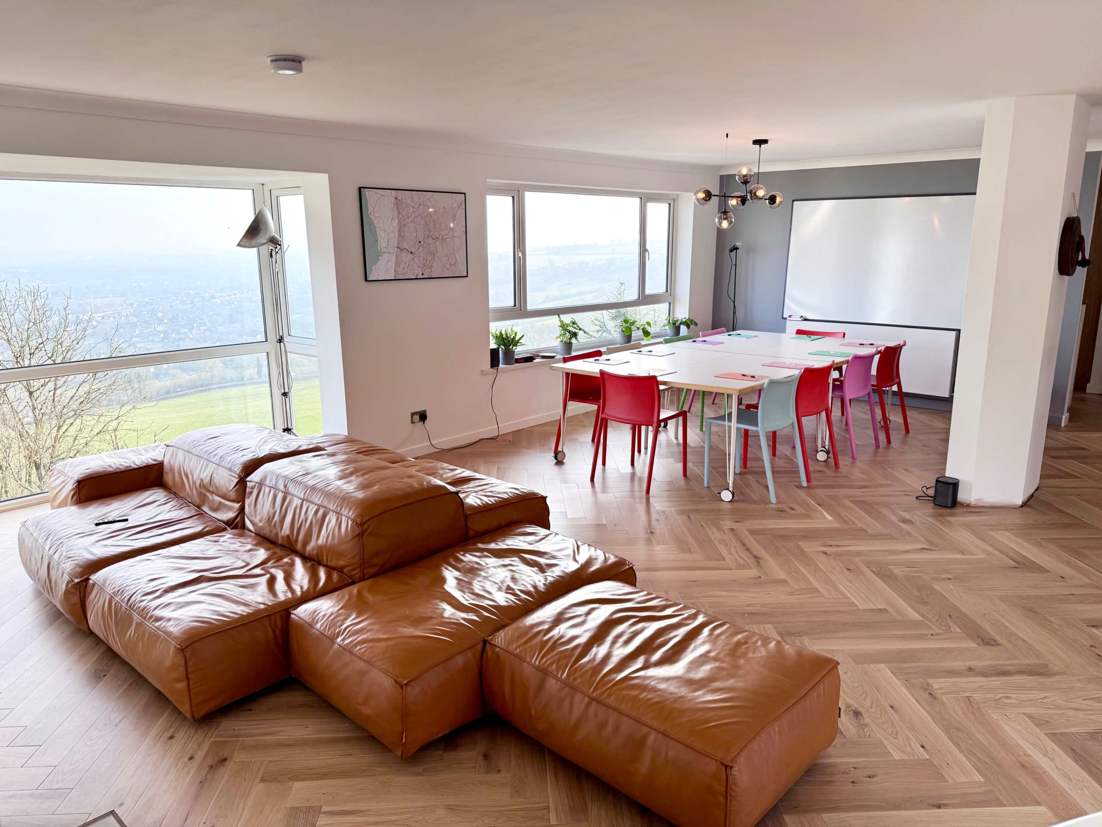 Bristol View Image in Dundry, Bristol, ENG