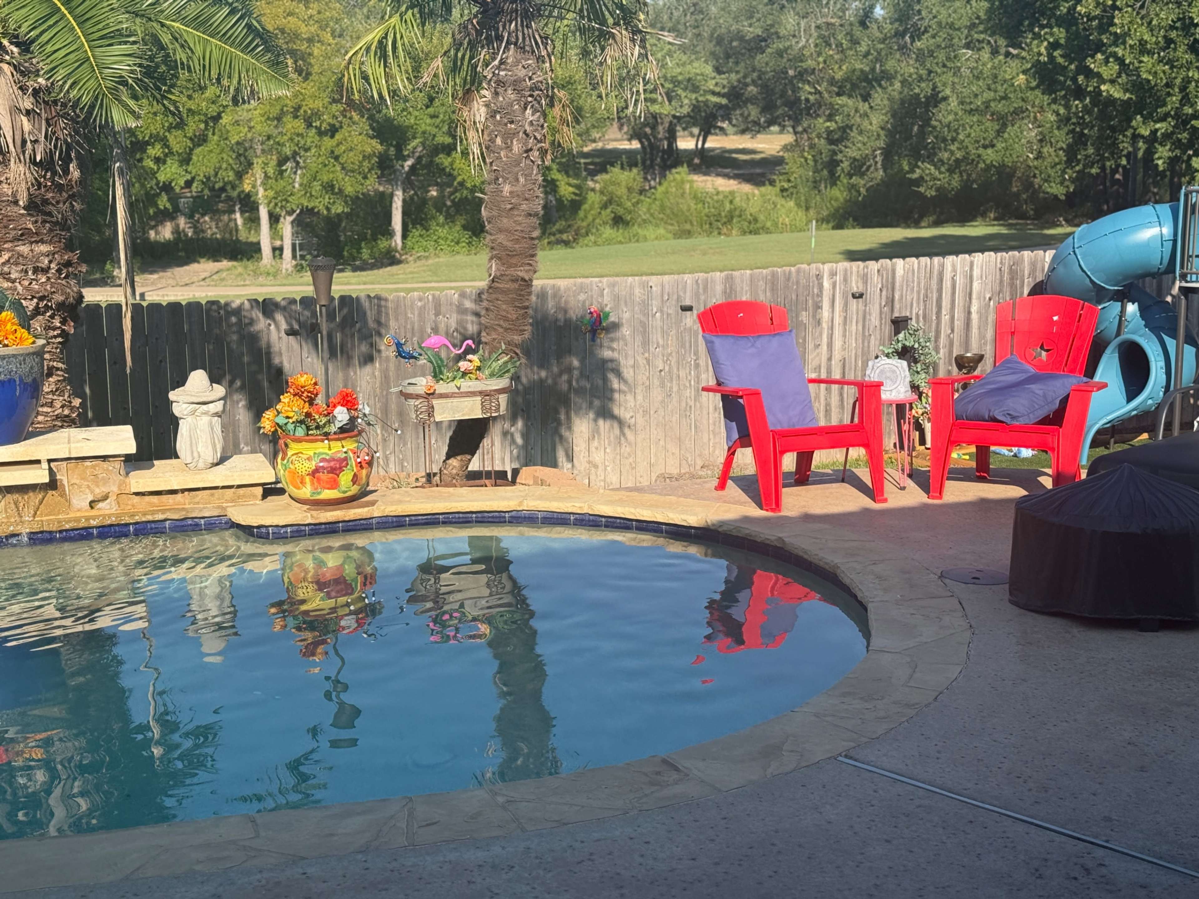 Relaxing Tropical Escape Image in Harker Heights, Harker Heights, TX