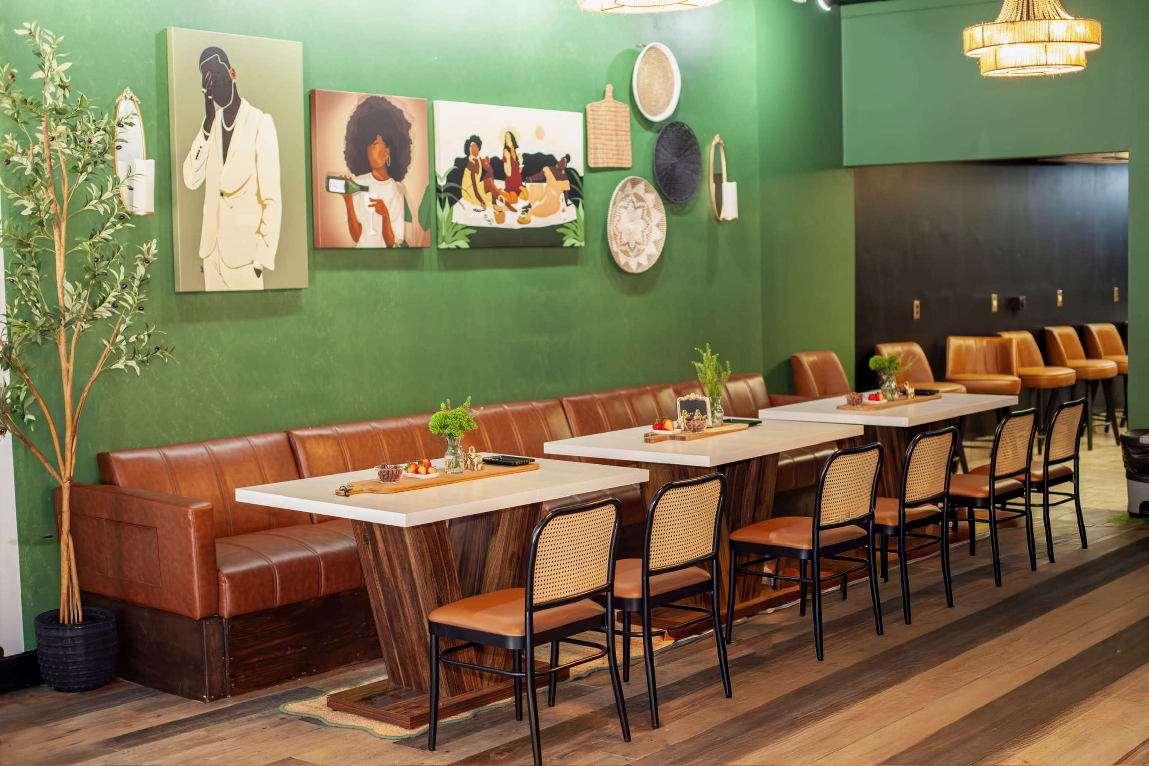 Downtown Culinary & Hospitality Studio for Private Events Image in Downtown, Pittsburgh, PA