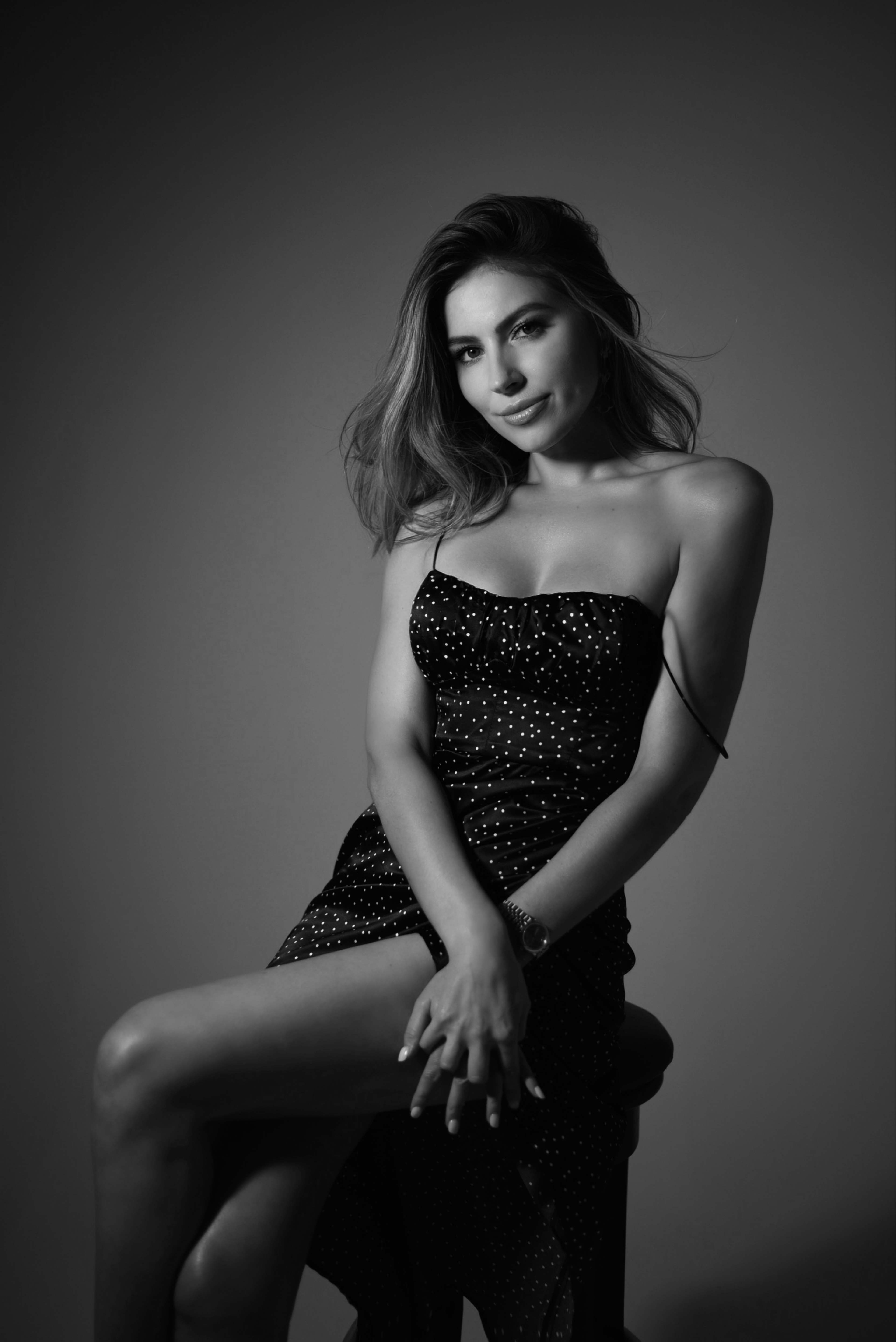 Photo shoot