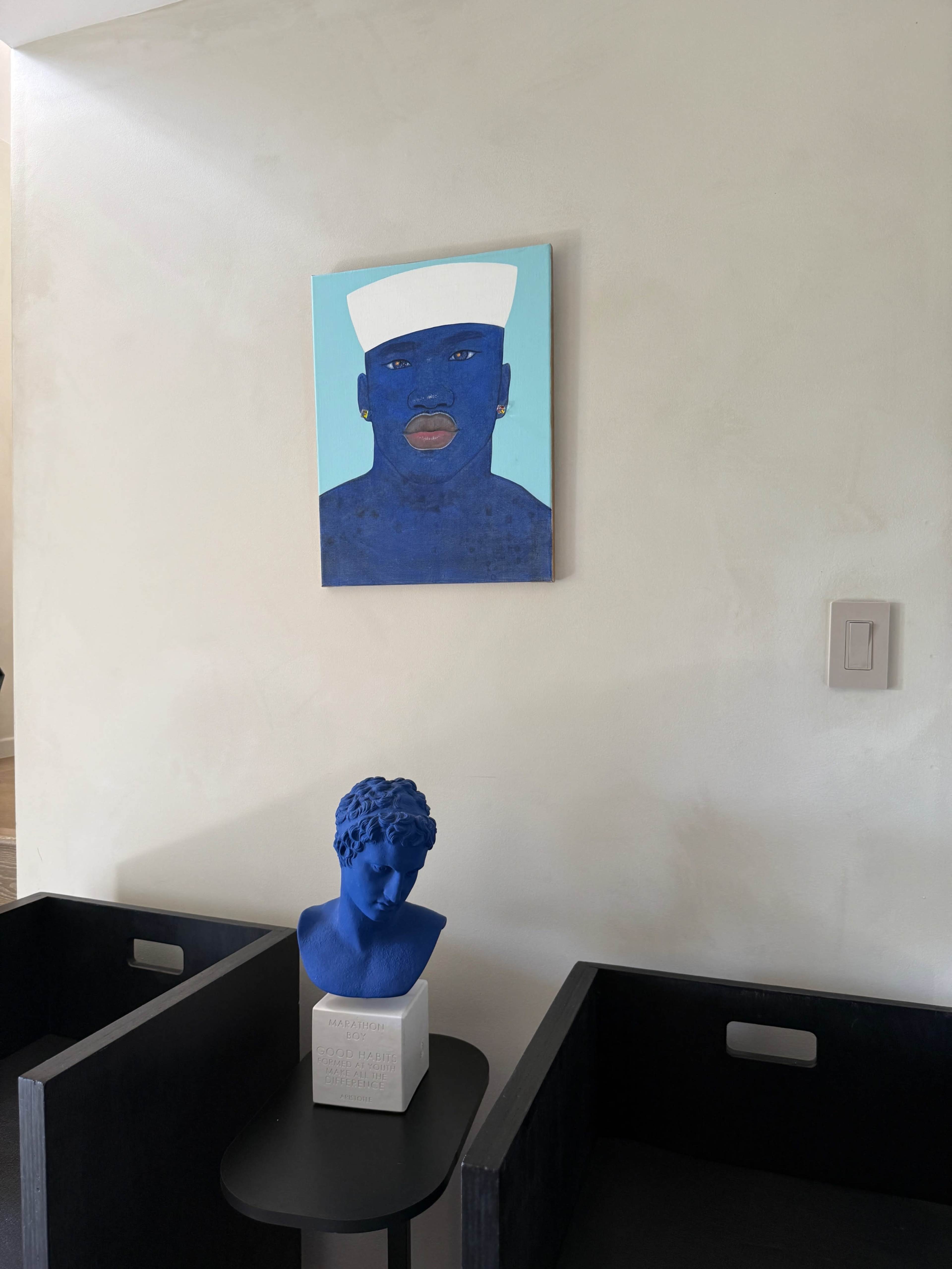 Hollywood Hills Garden Oasis Image in Central LA, Los Angeles, CA