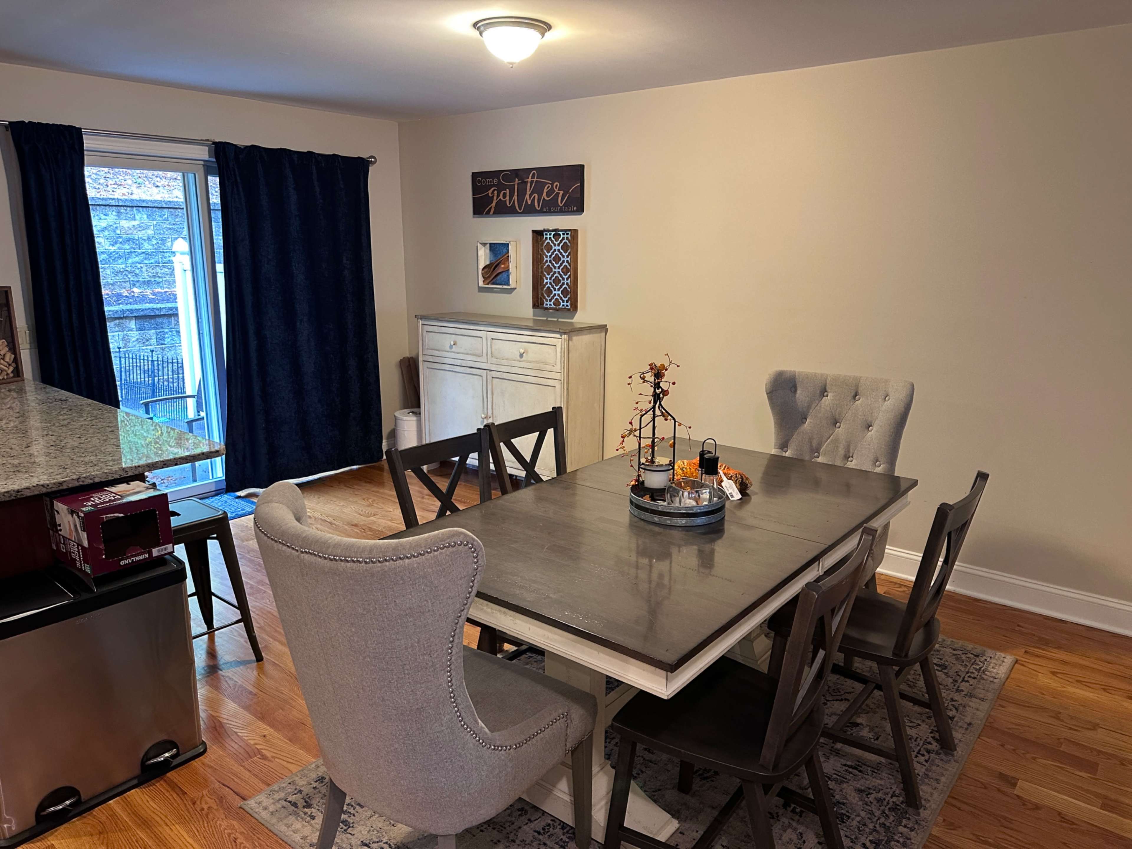 Center of rural town Image in Sandy Hook, Sandy Hook, CT