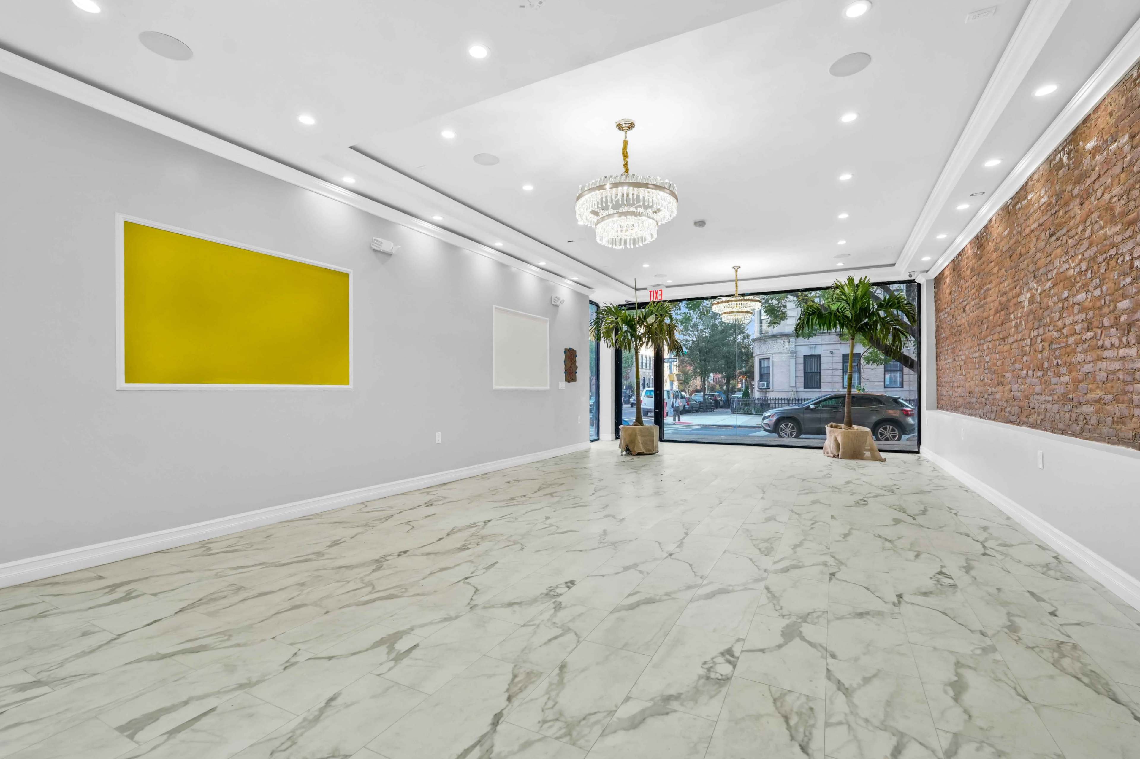 The Greene Escape Image in Bedford-Stuyvesant, Brooklyn, NY