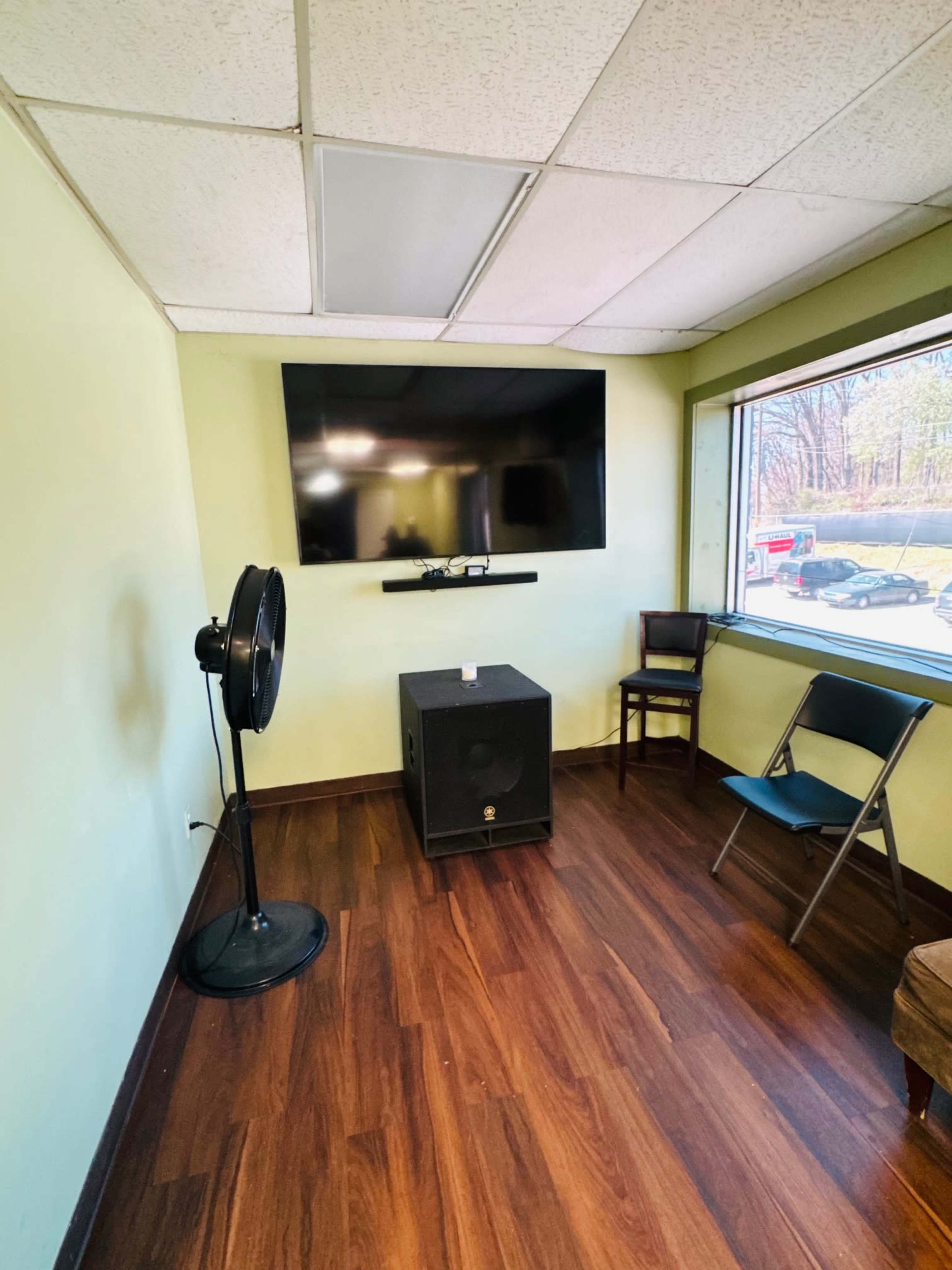 Modern Event Space off Moreland Ave. Image in , Atlanta, GA