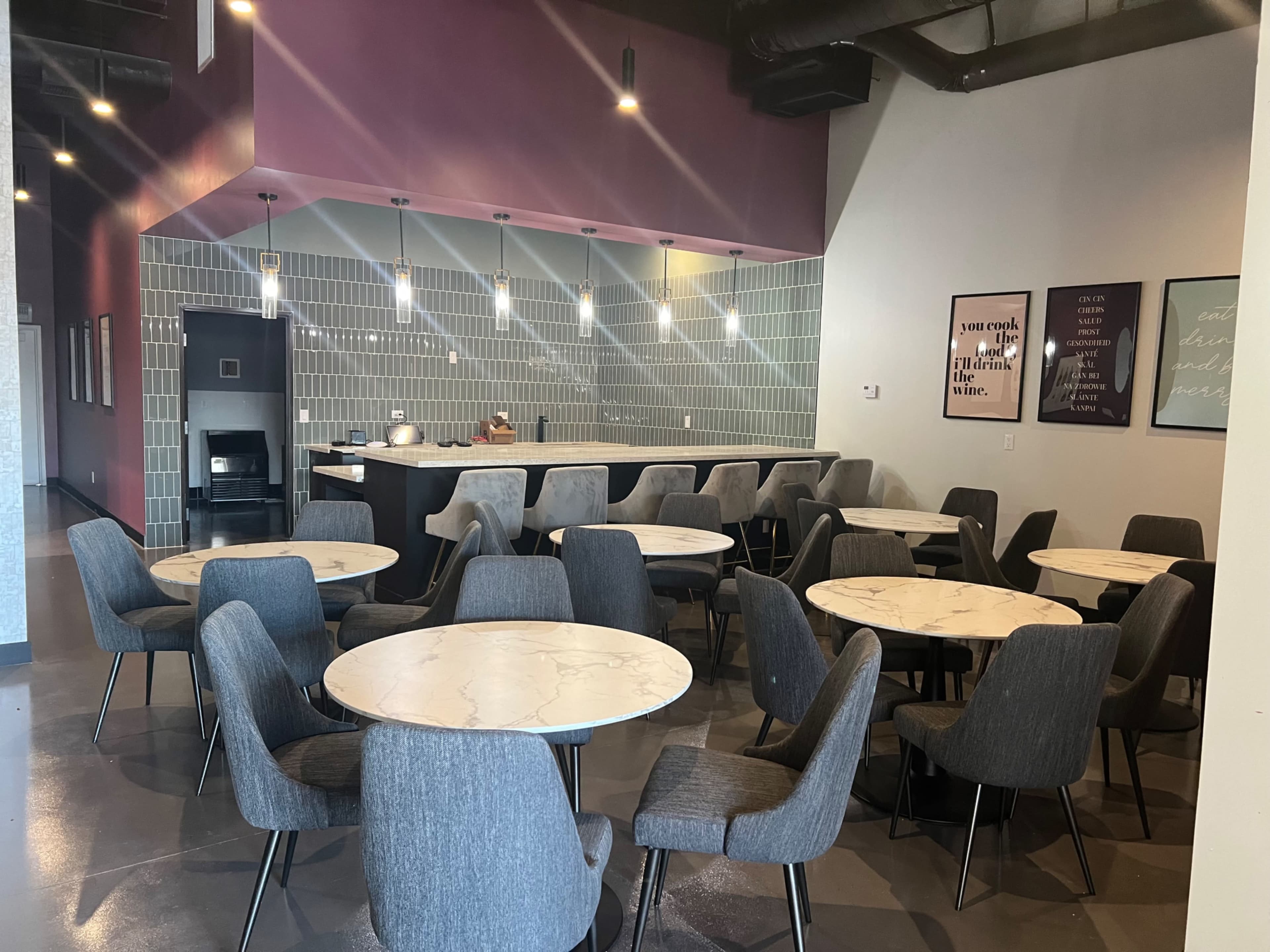 Elegant Meeting Space Image in Rancho Cucamonga, Rancho Cucamonga, CA