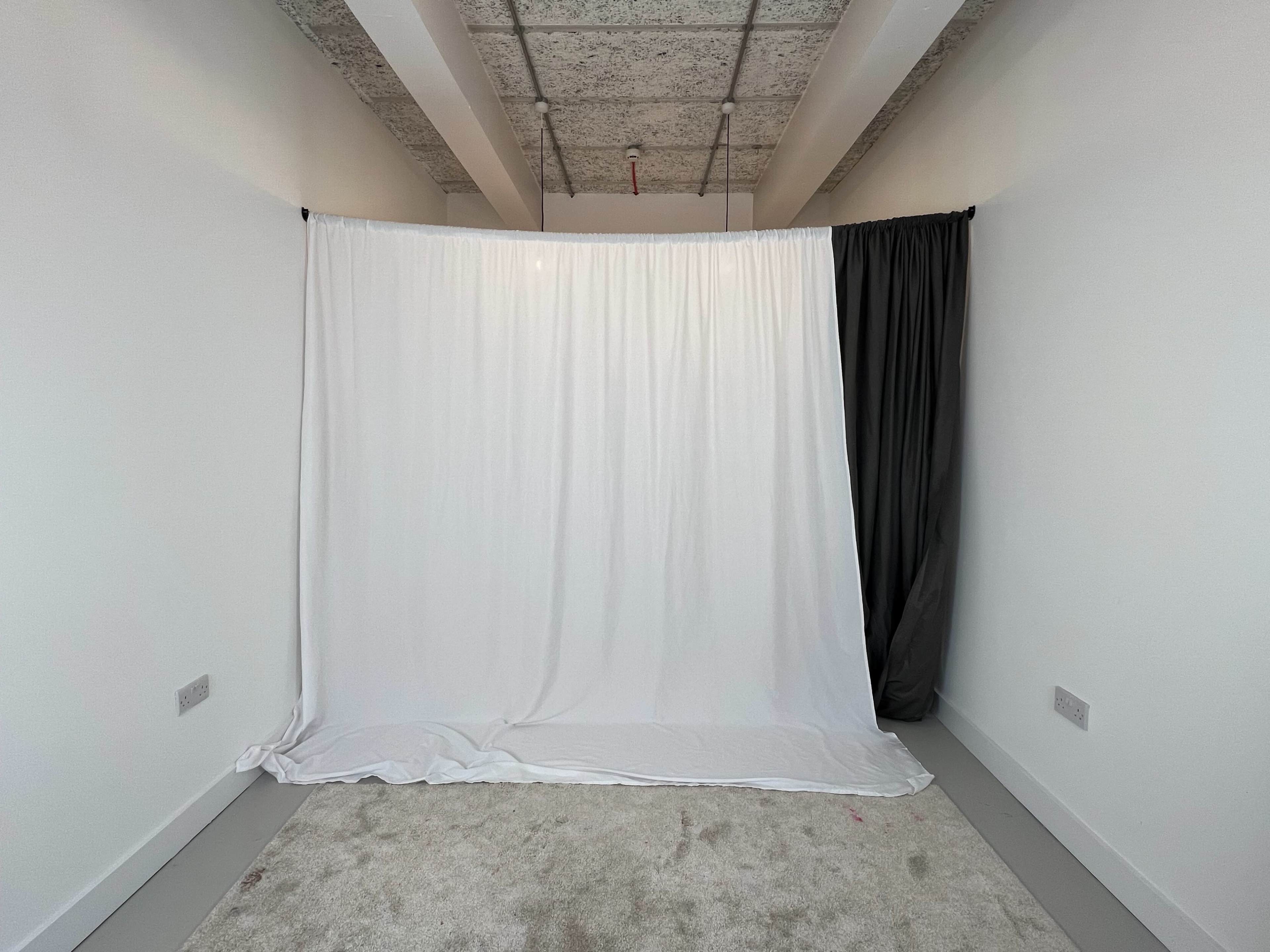 Bright & Versatile Photography Studio in Creative Hackney Hub Image in Lower Clapton, London, ENG