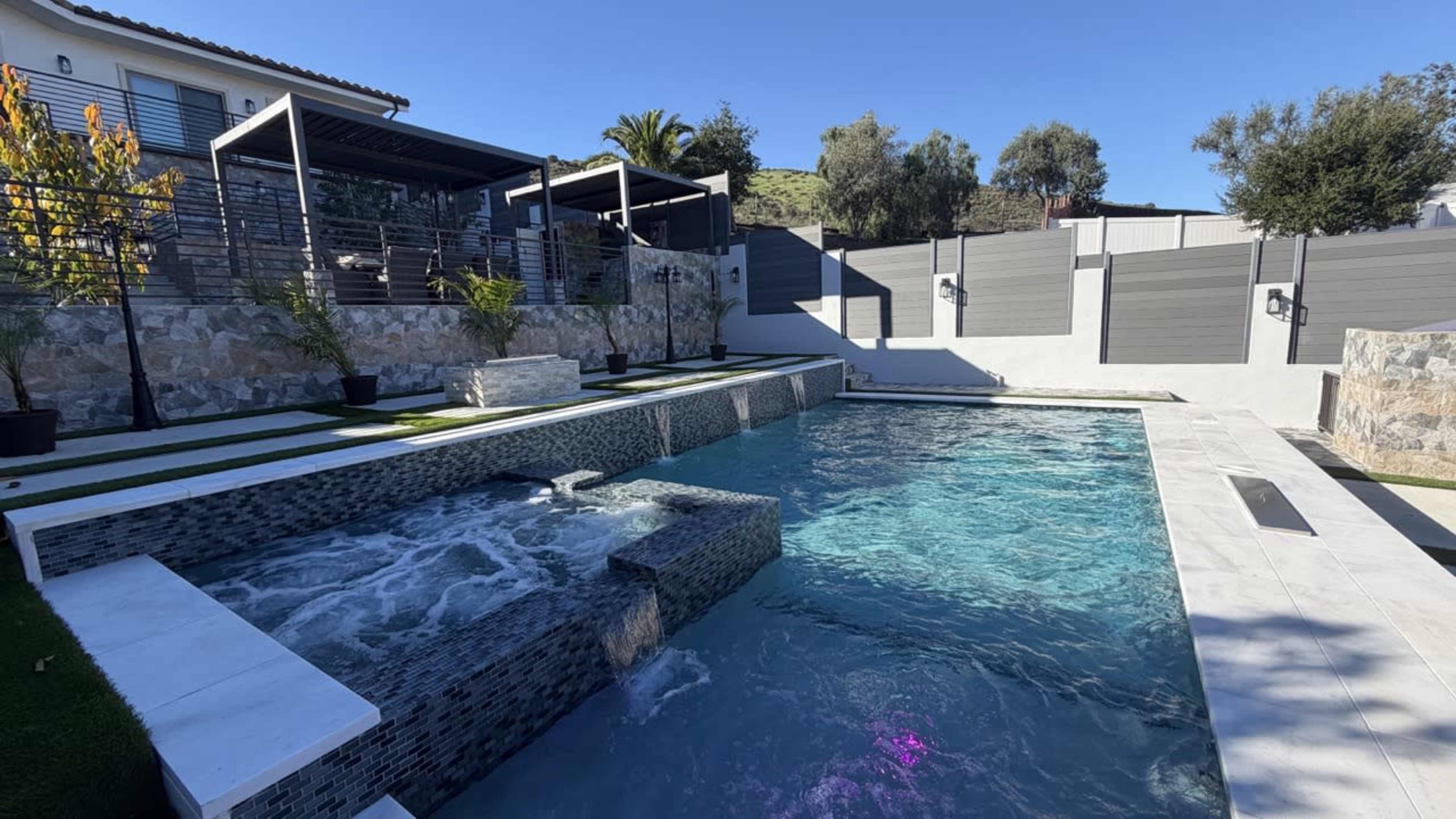 Huge house for filming Image in Sunland, sunland, CA