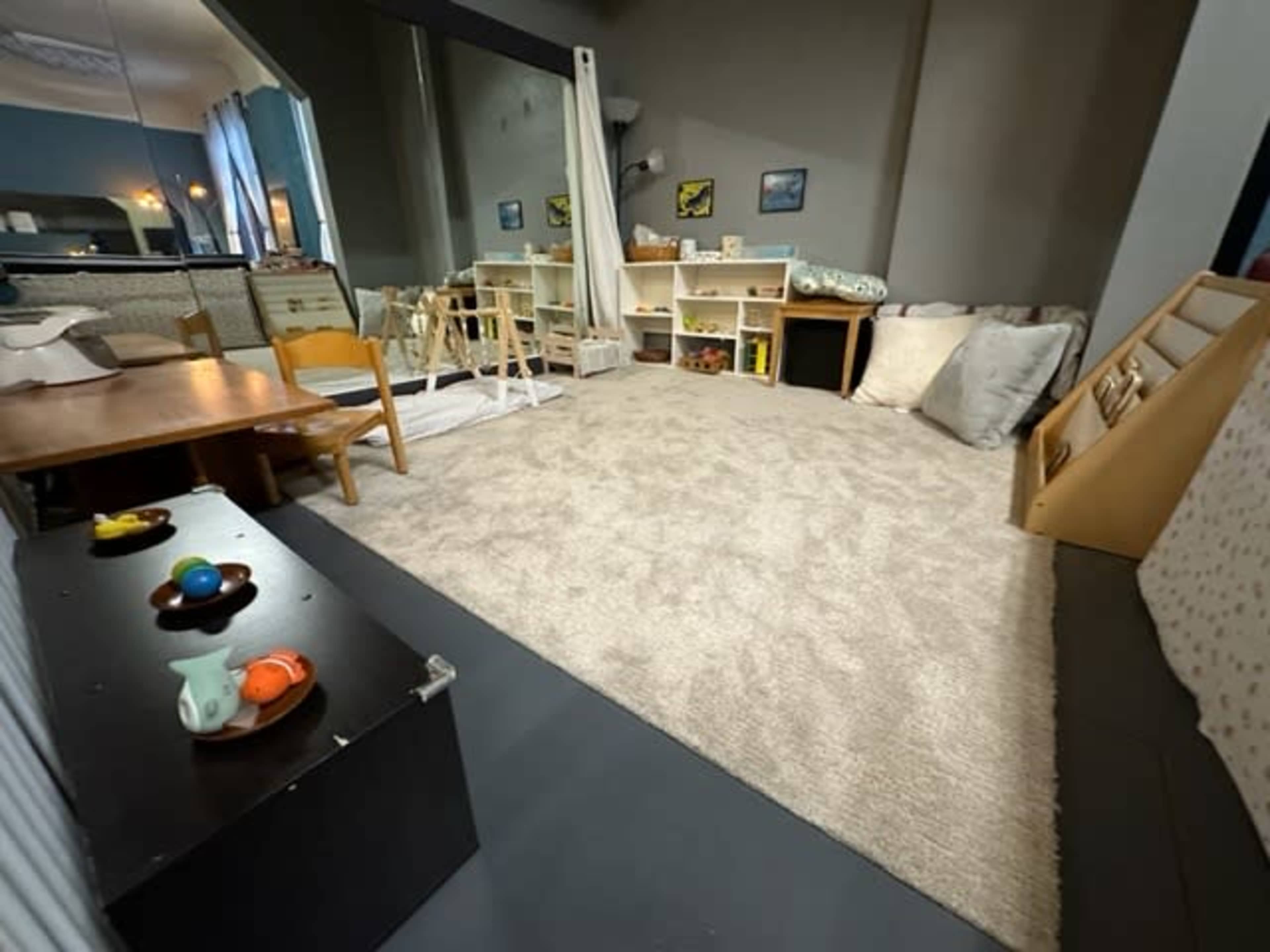 Downtown Event Space Image in Central Business District, Bellingham, WA