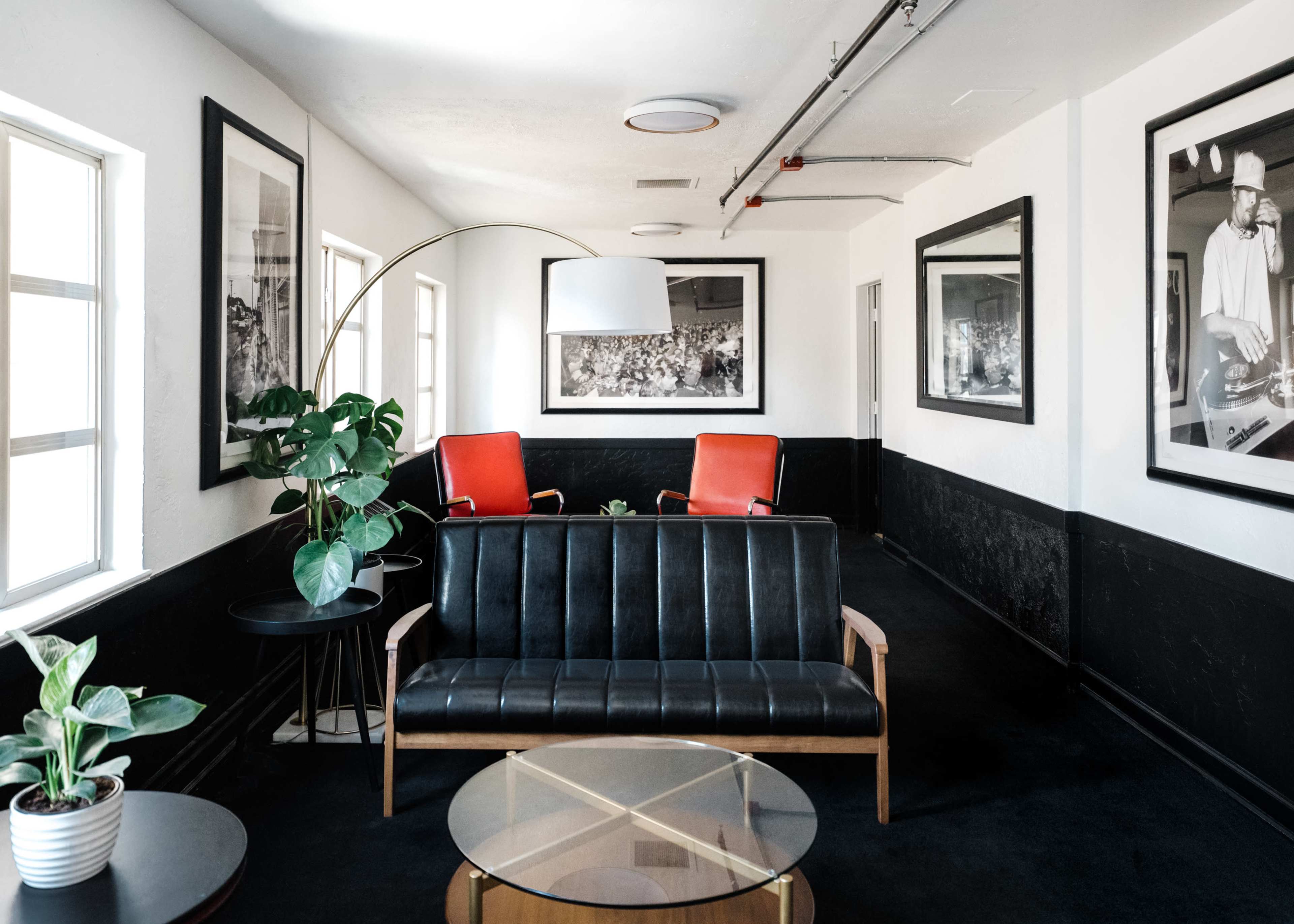 Beautifyl photo space at the Crocodile music venue Image in Belltown, Seattle, WA