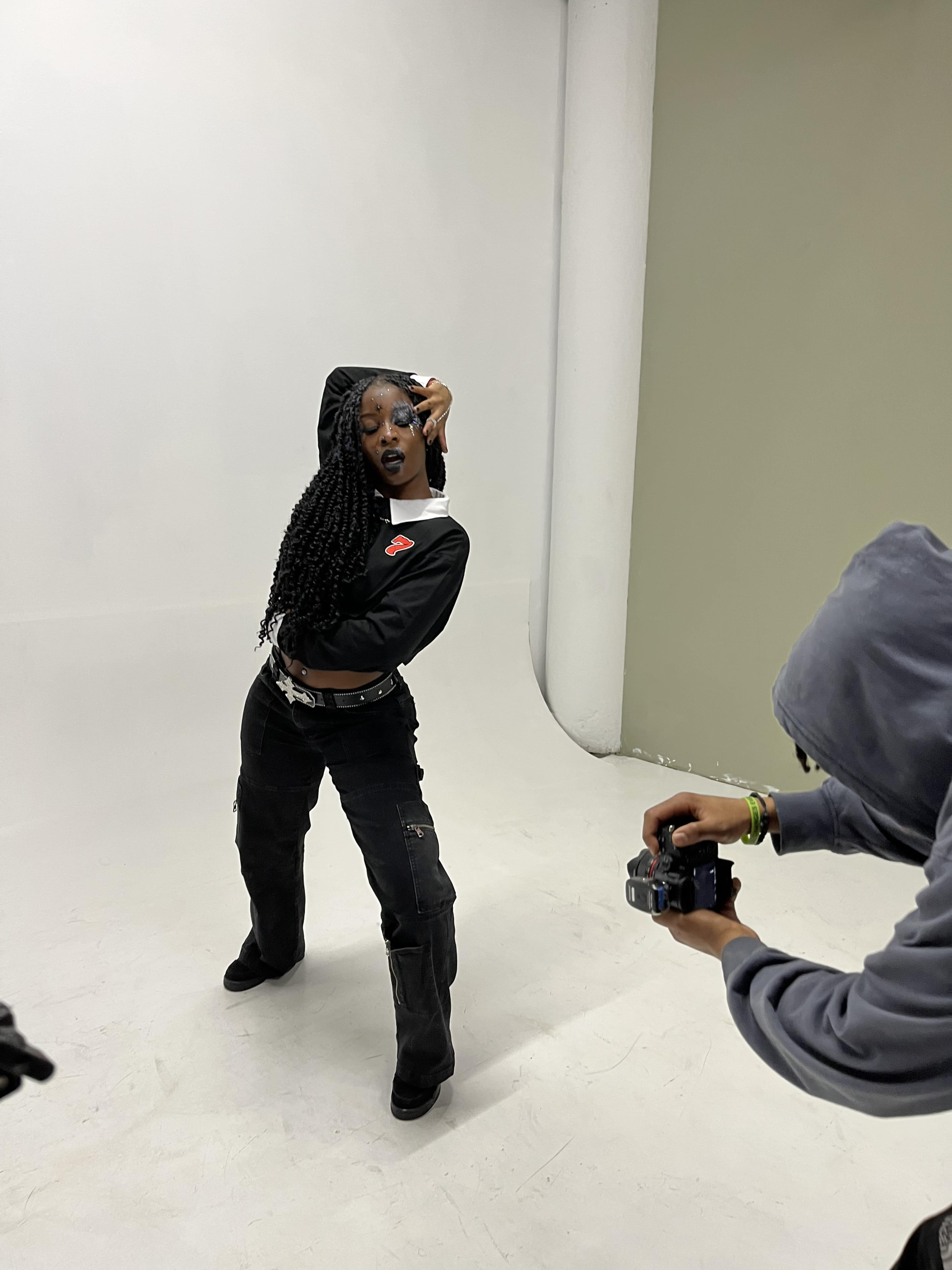 Photoshoot