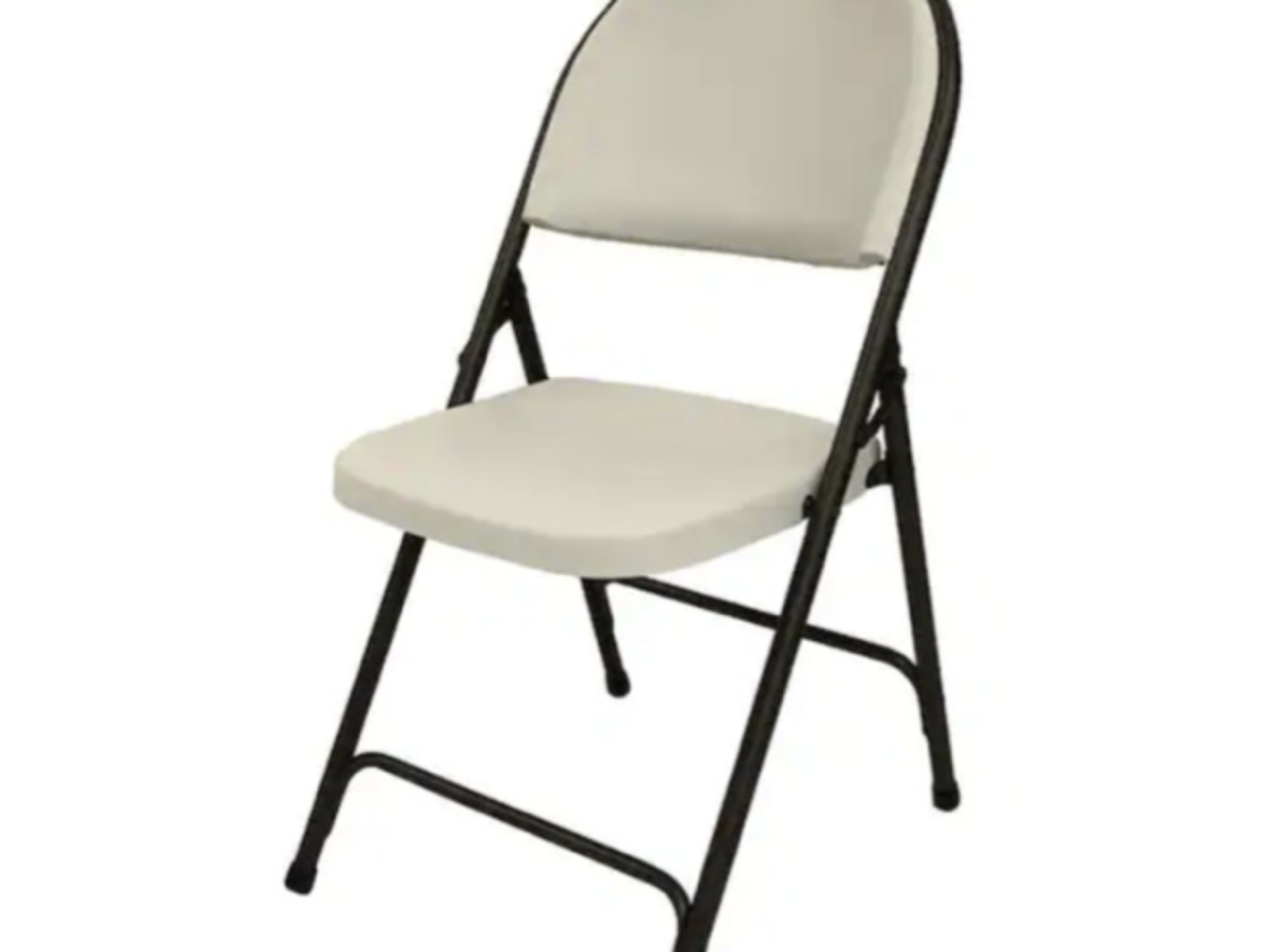 Folding chairs