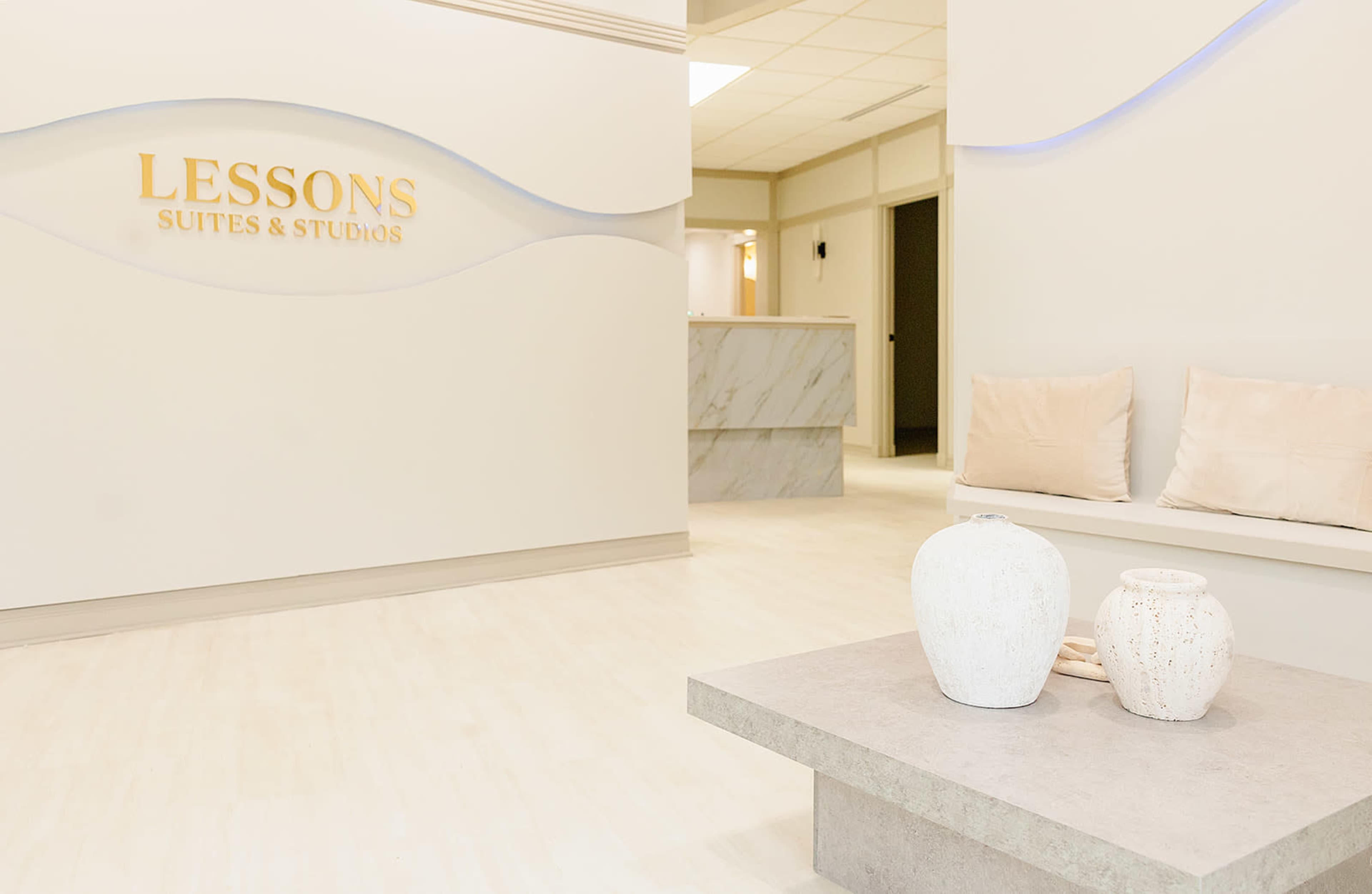 Makeup Studio Image in Norwood, Cincinnati, OH