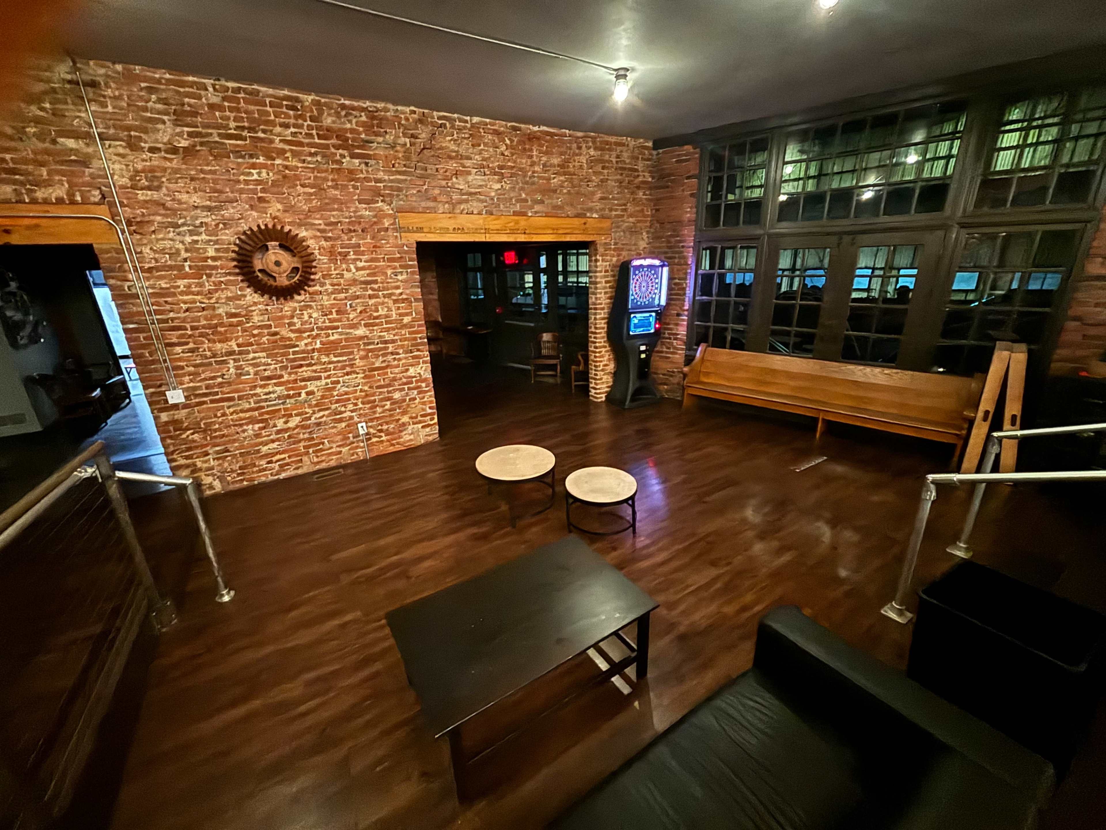 The Magee Room Image in Wrightsville, wrightsville, PA