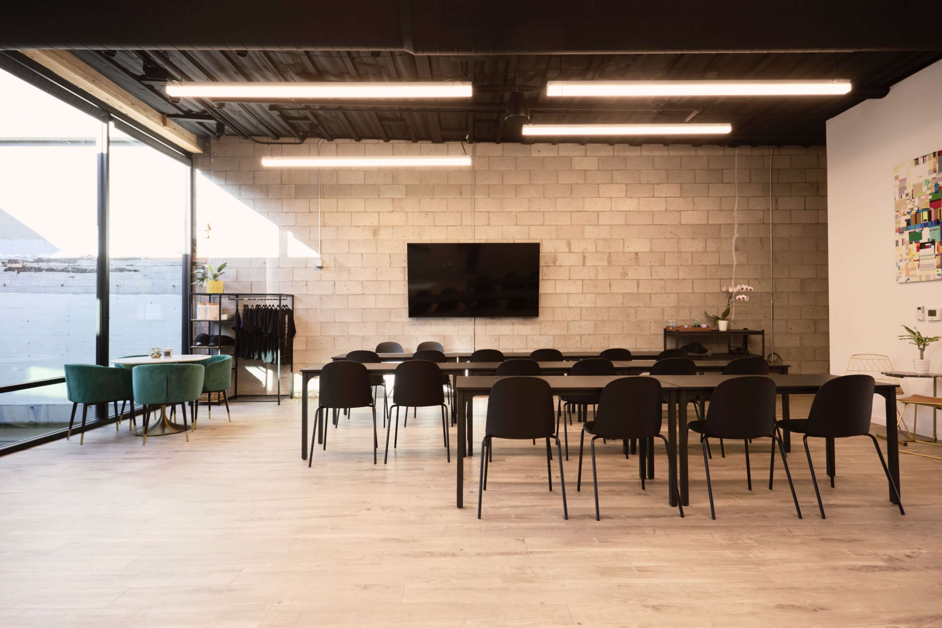 Urban Loft and Studio in the heart of Scottsdale Image in Old Town Scottsdale, Scottsdale, AZ