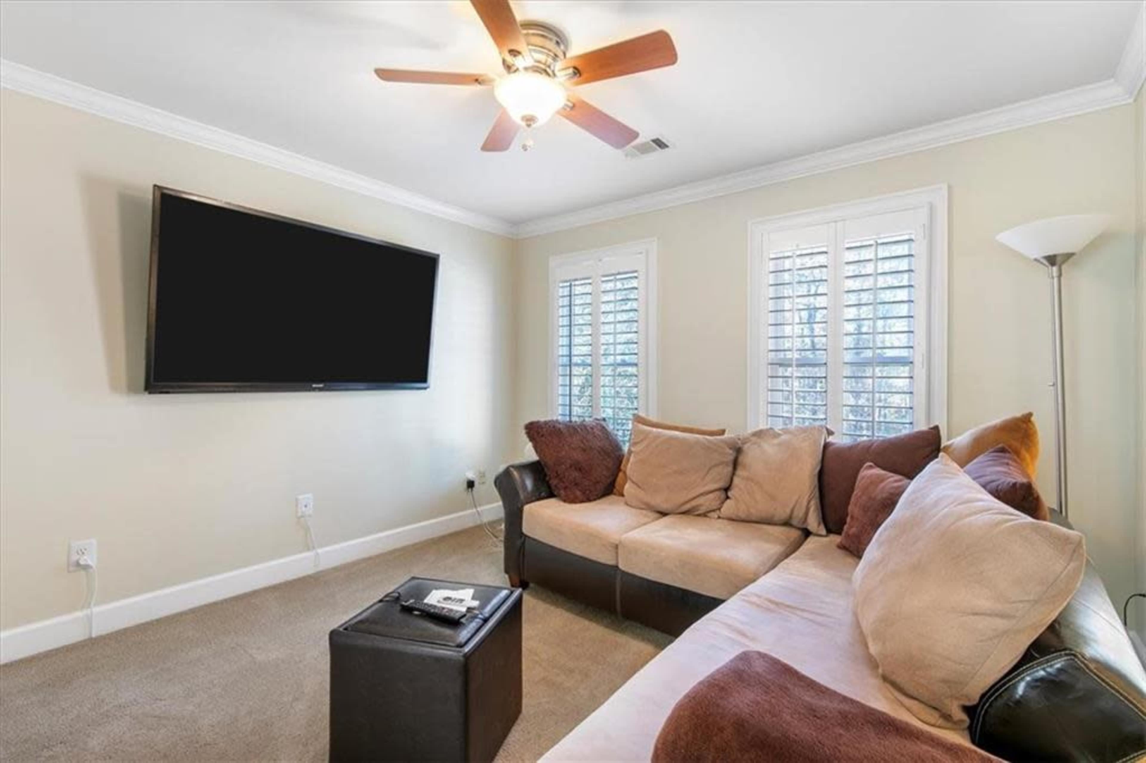 STAR MANSION ATLANTA Image in Atlanta, atlanta, GA