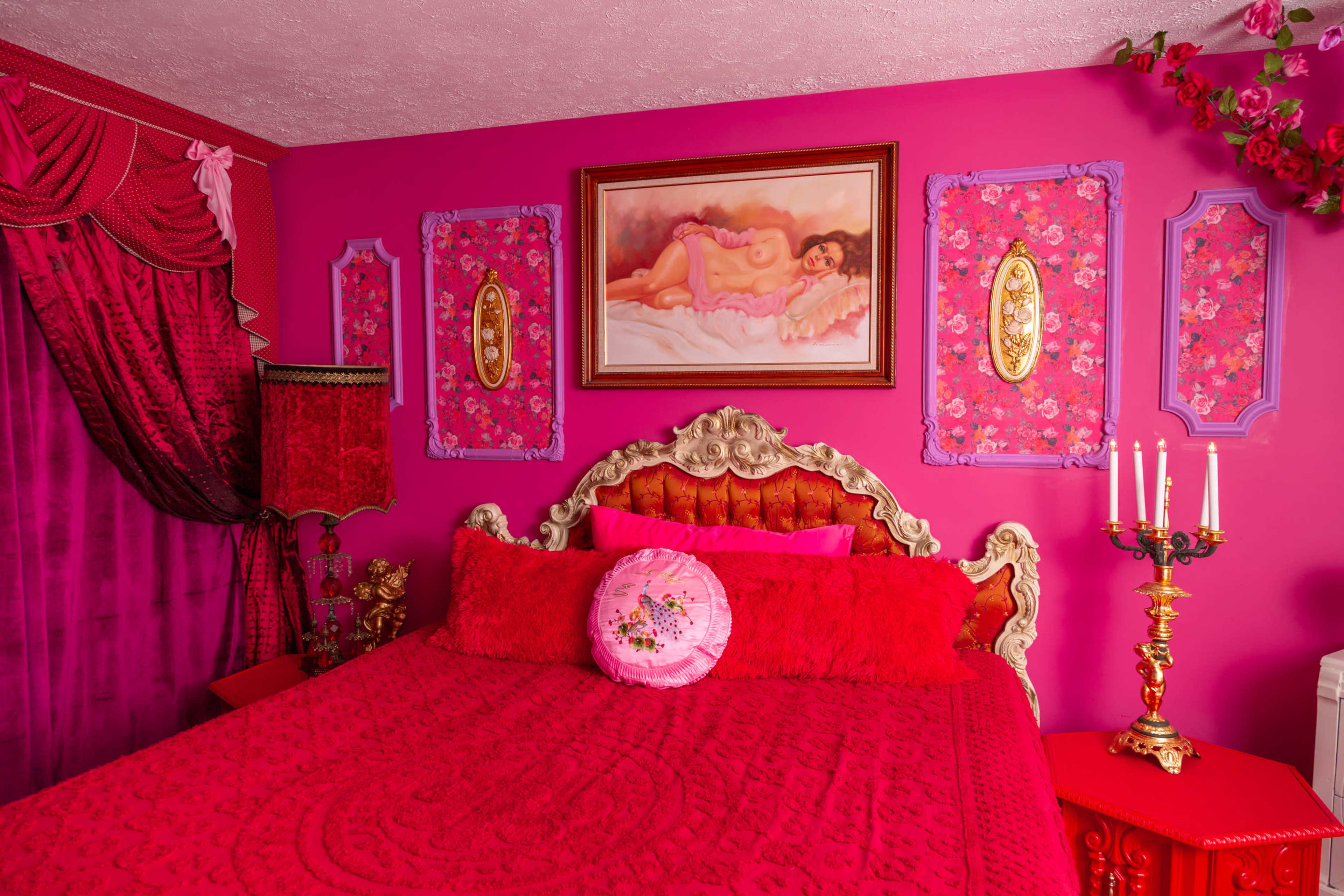 **NEW** Cupid's Cottage Image in Marietta, Marietta, GA