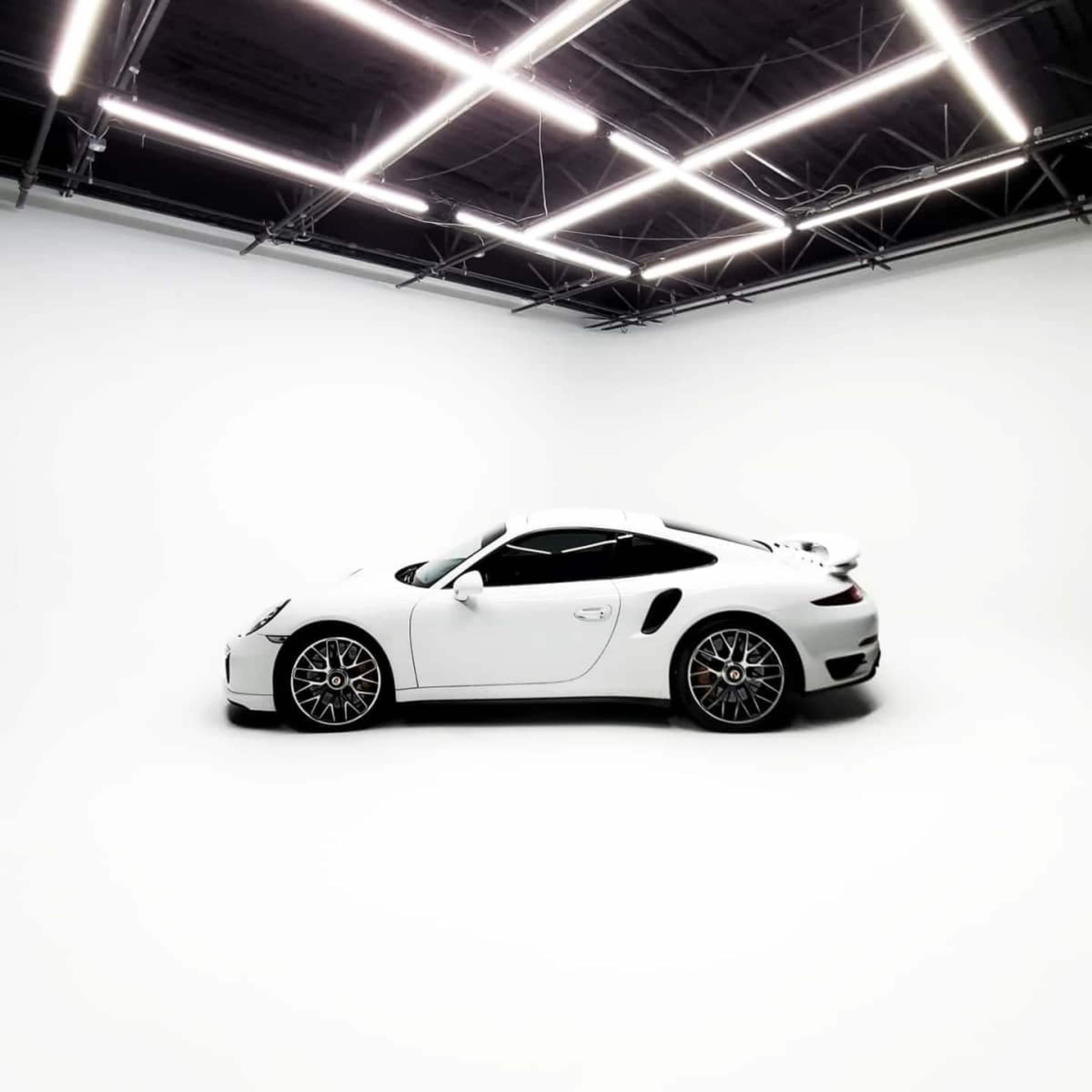 Studio Atlanta North Image in Cumberland, Atlanta, GA