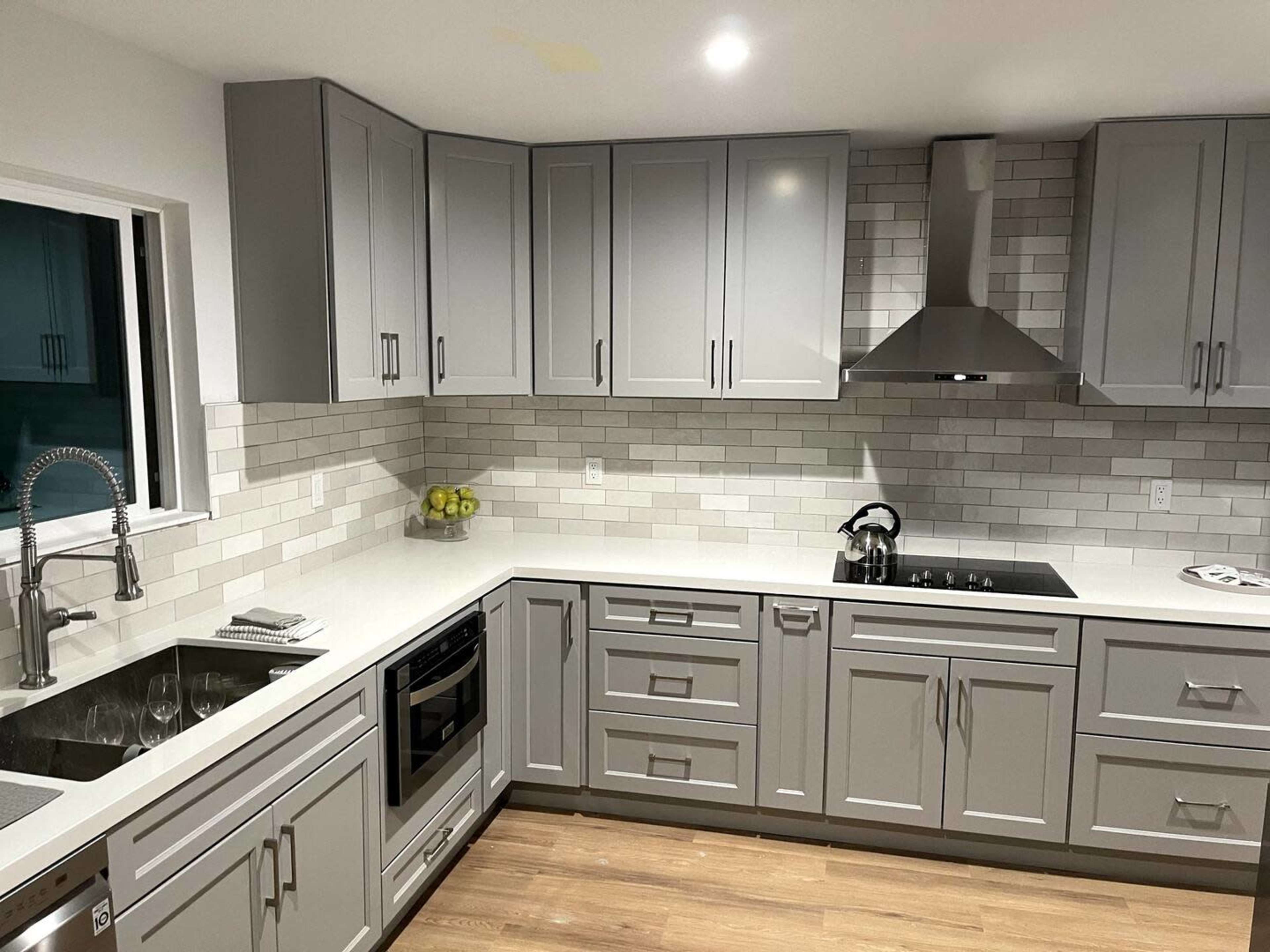 Modern Spanish Style House Image in Suisun City, Suisun City, CA