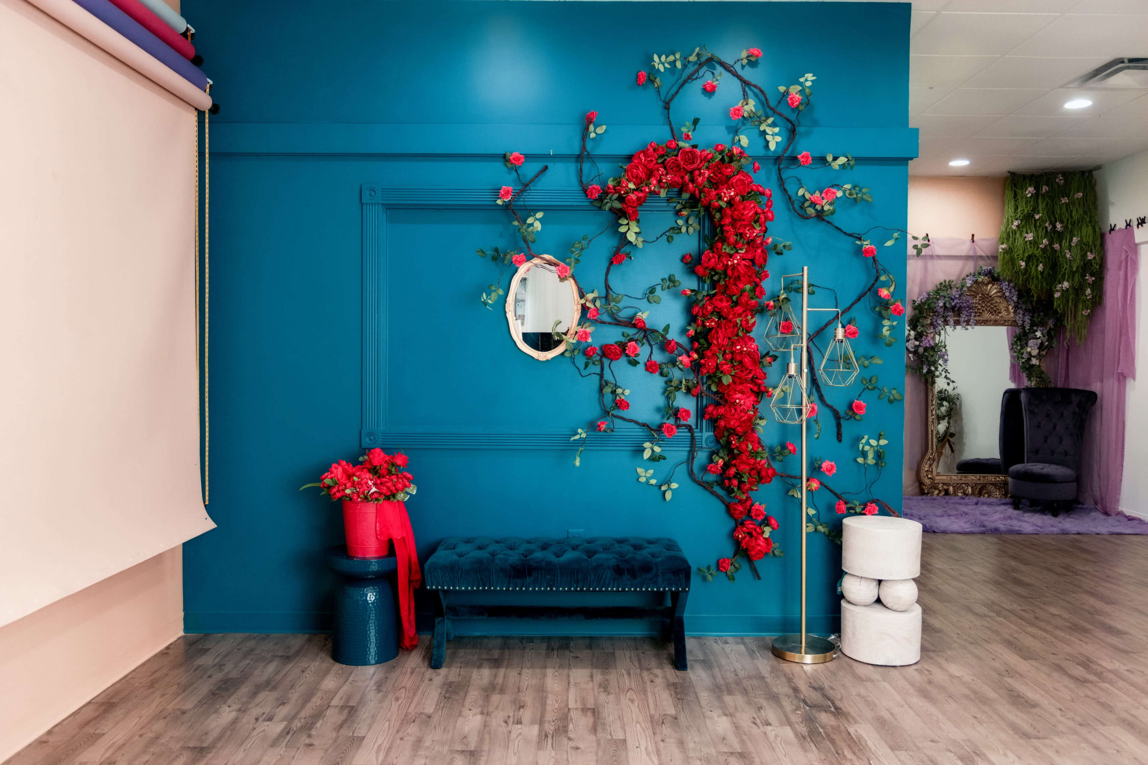 Luxury Creative Photography Studio & Event Space Image in Cedar Mill, portland, OR