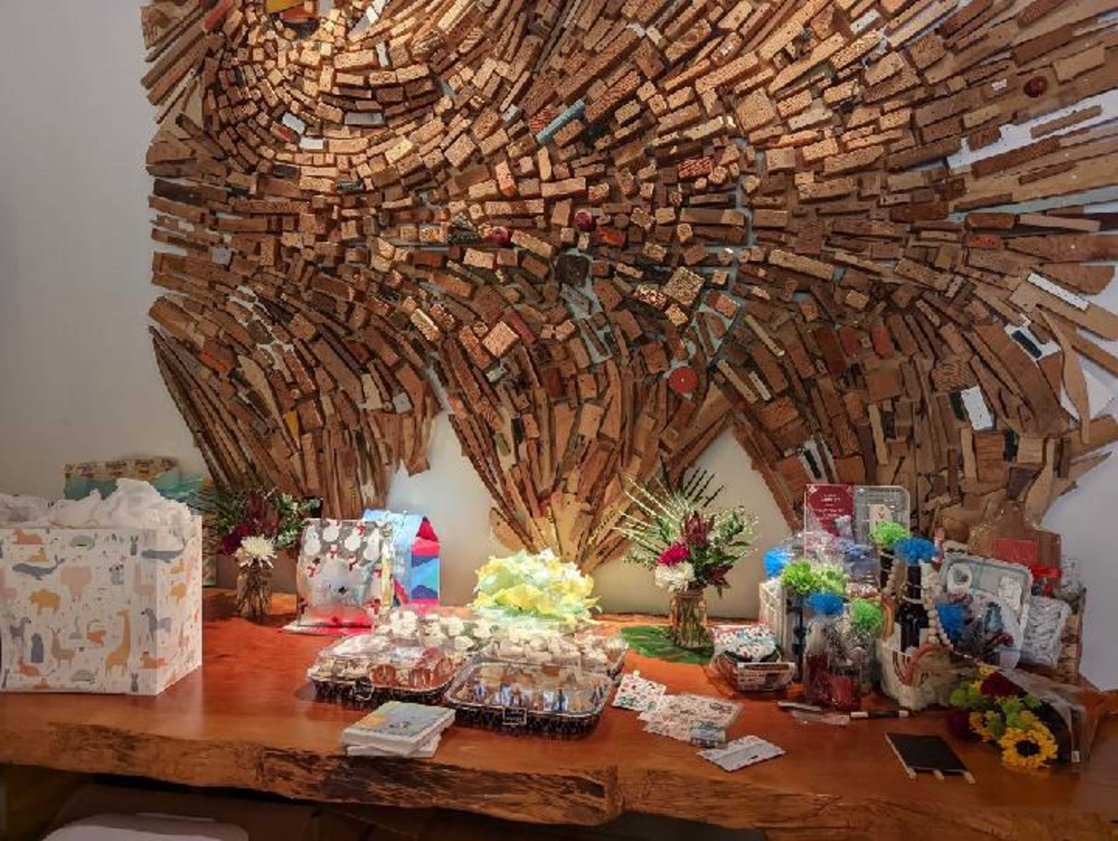 Baby shower