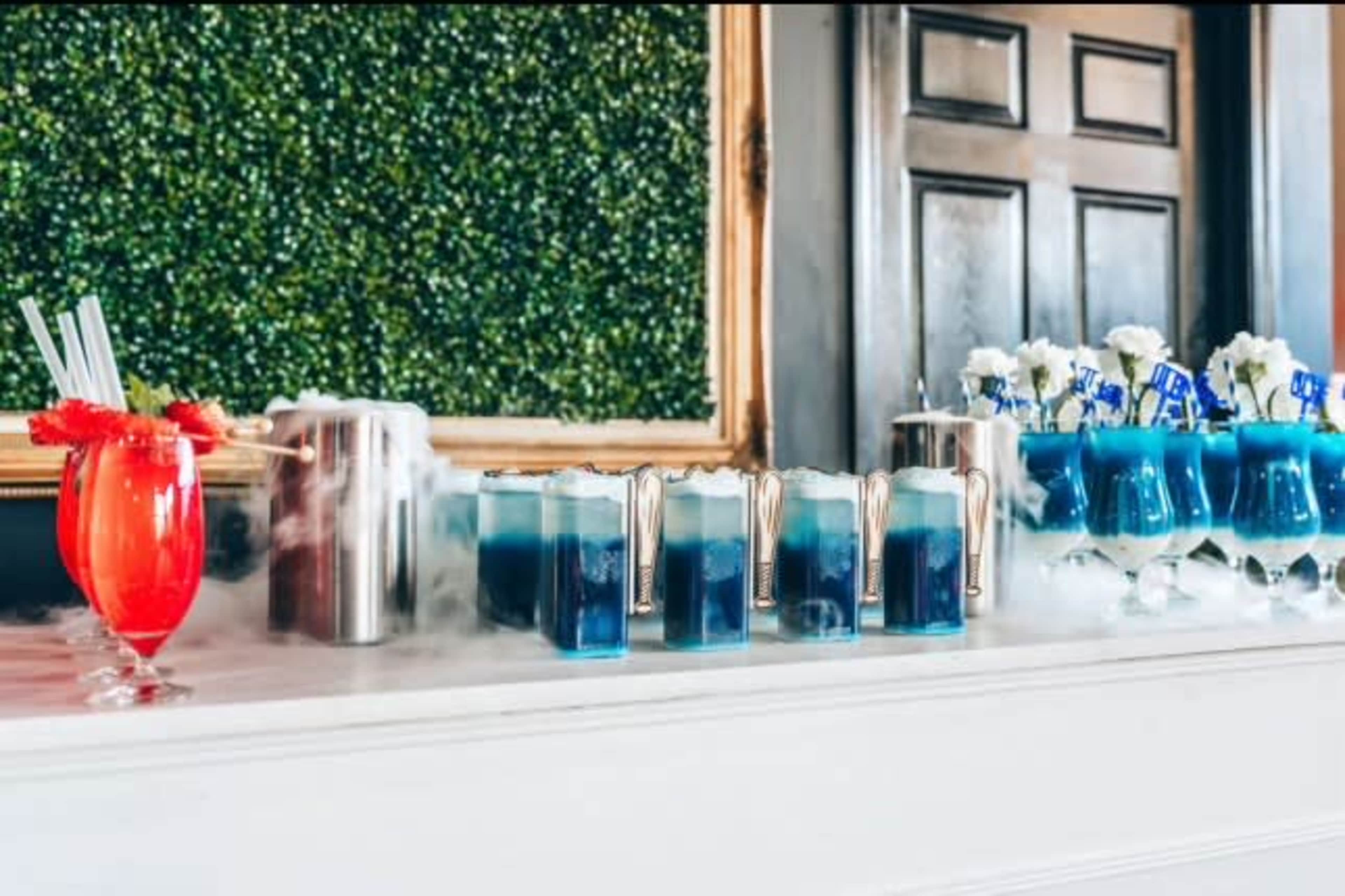 Waterfront Center Louisville' s Premier Event Venue Image in Butchertown, Louisville, KY