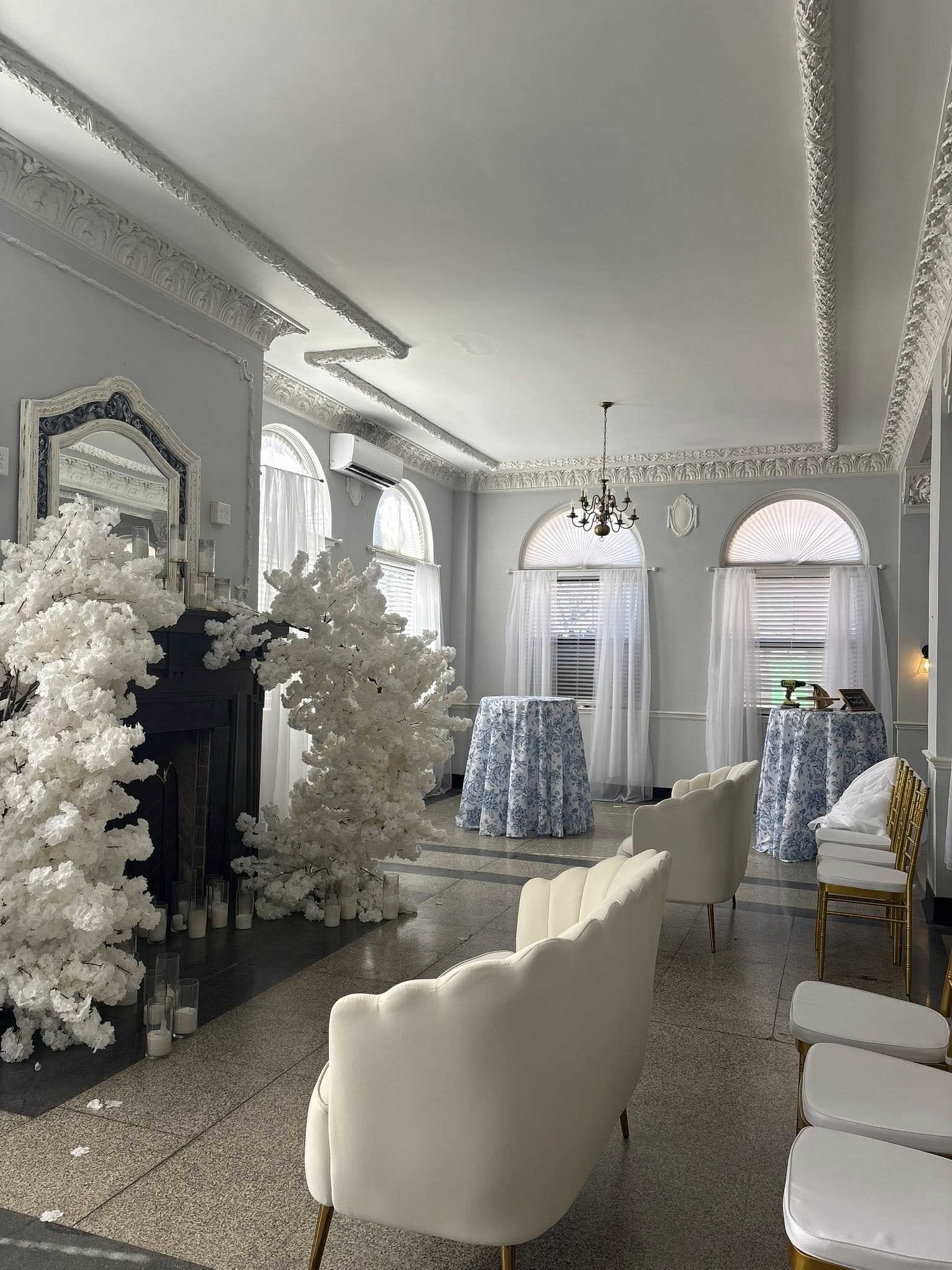 Historic Downtown Studio with Tall Ceilings & Romantic Aesthetic Image in Fort Wood, Chattanooga, TN