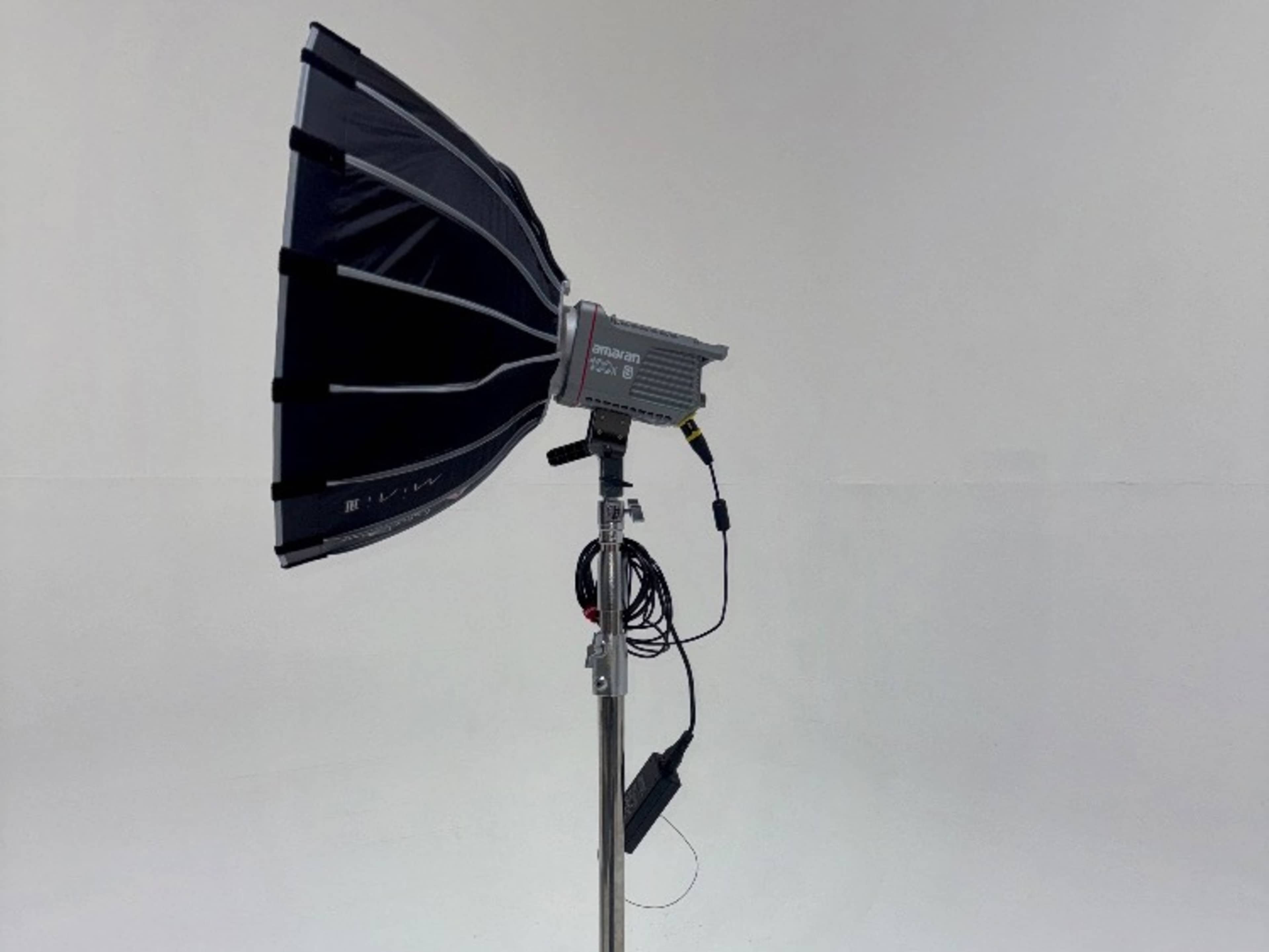 Amaran 100x Light 
