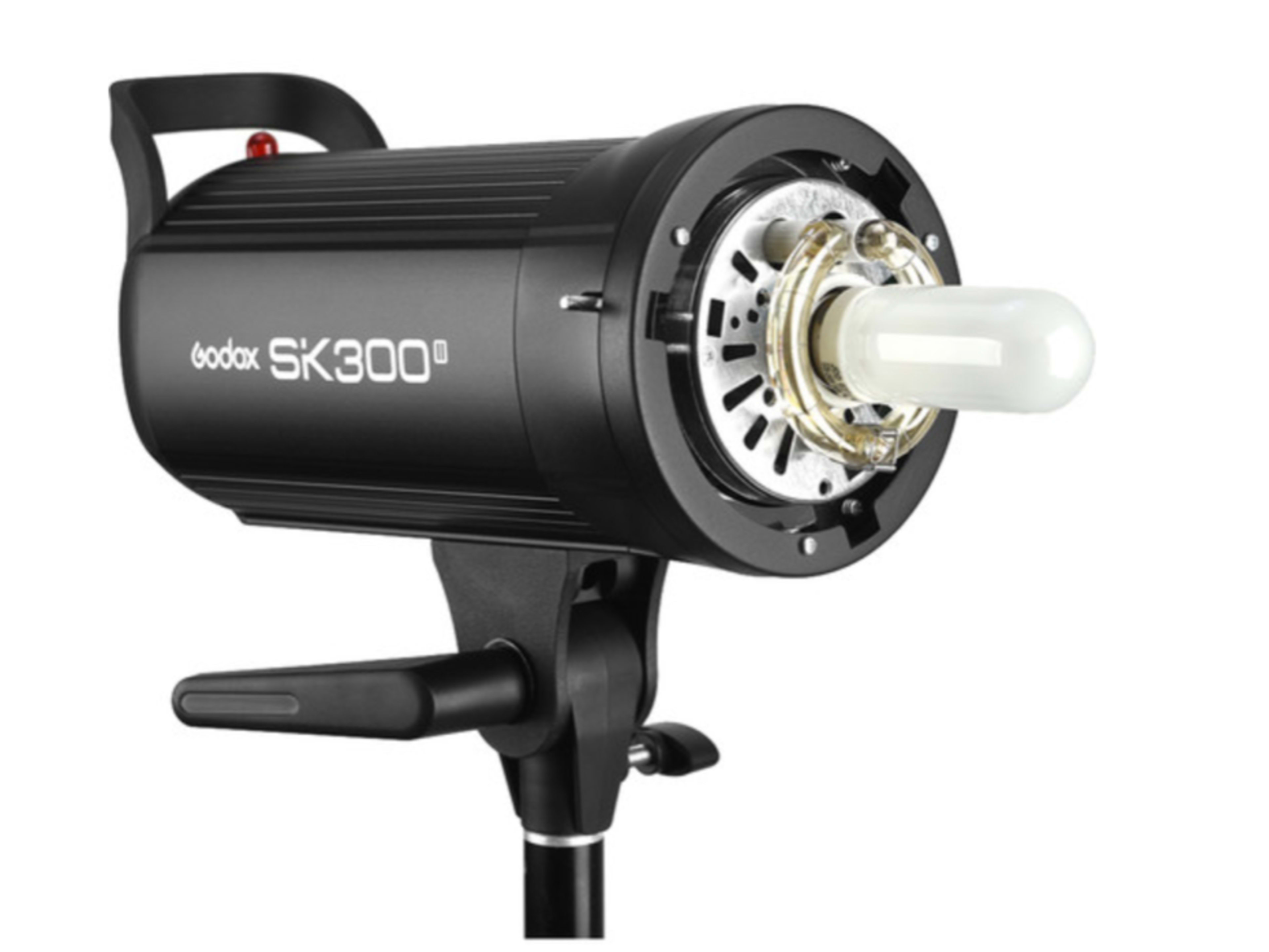 *Godox SK300II Studio Strobe 300W
