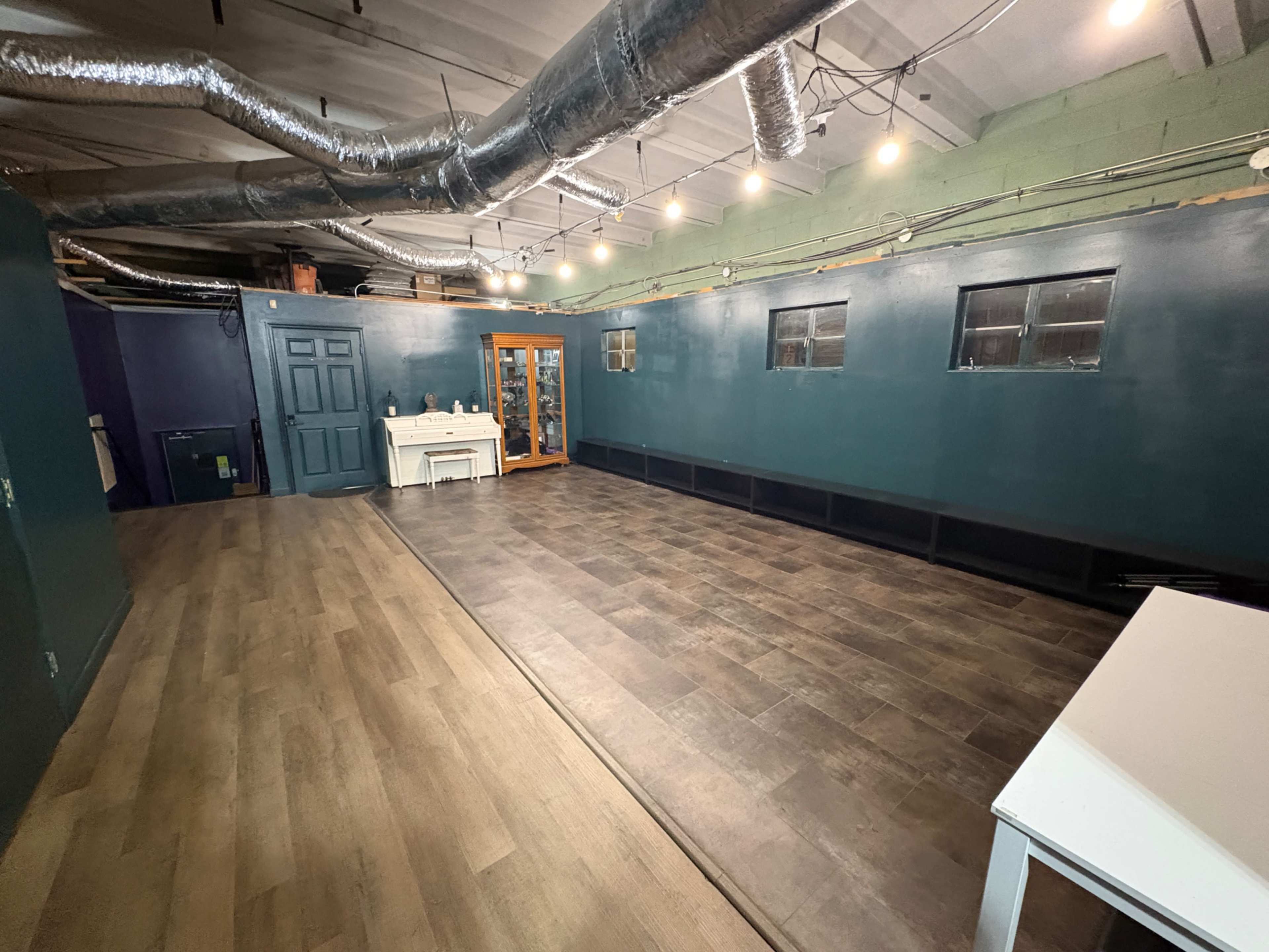 Downtown Studio & Modular Space Image in The Nations, Nashville, TN