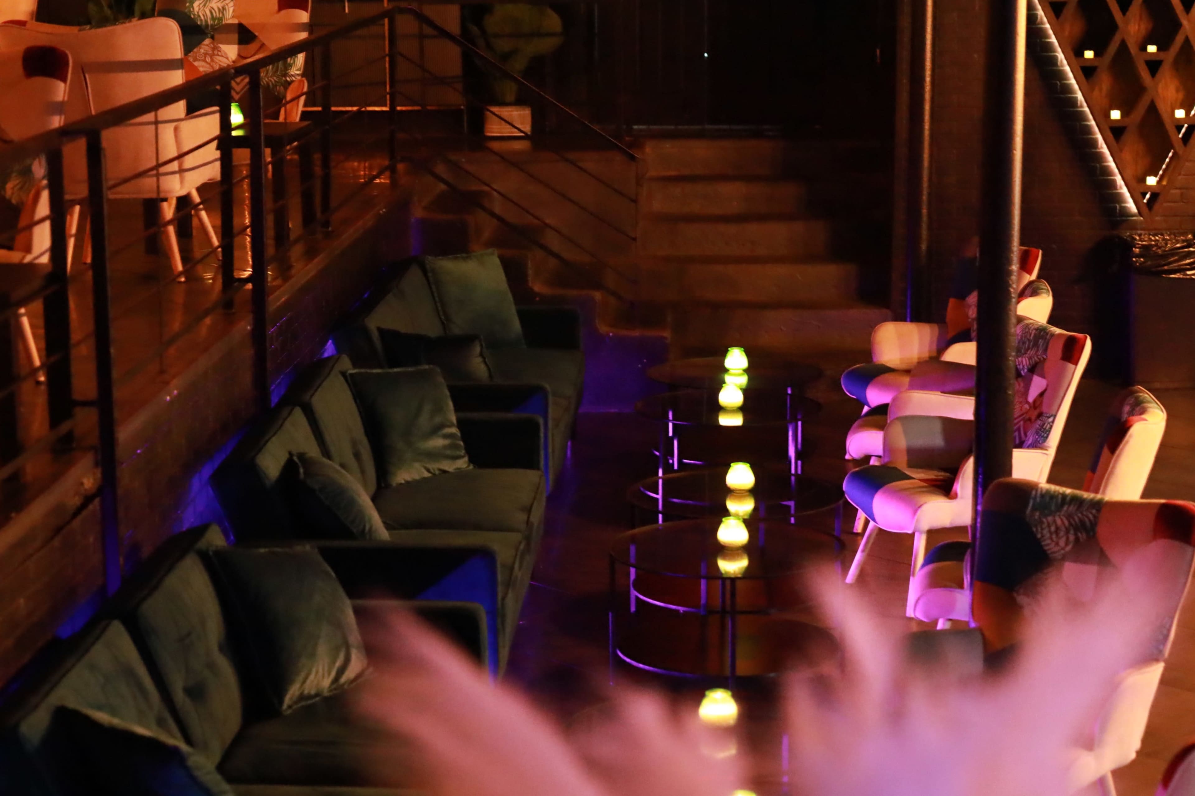 East Austin Speakeasy Lounge Image in Central East Austin, Austin, TX