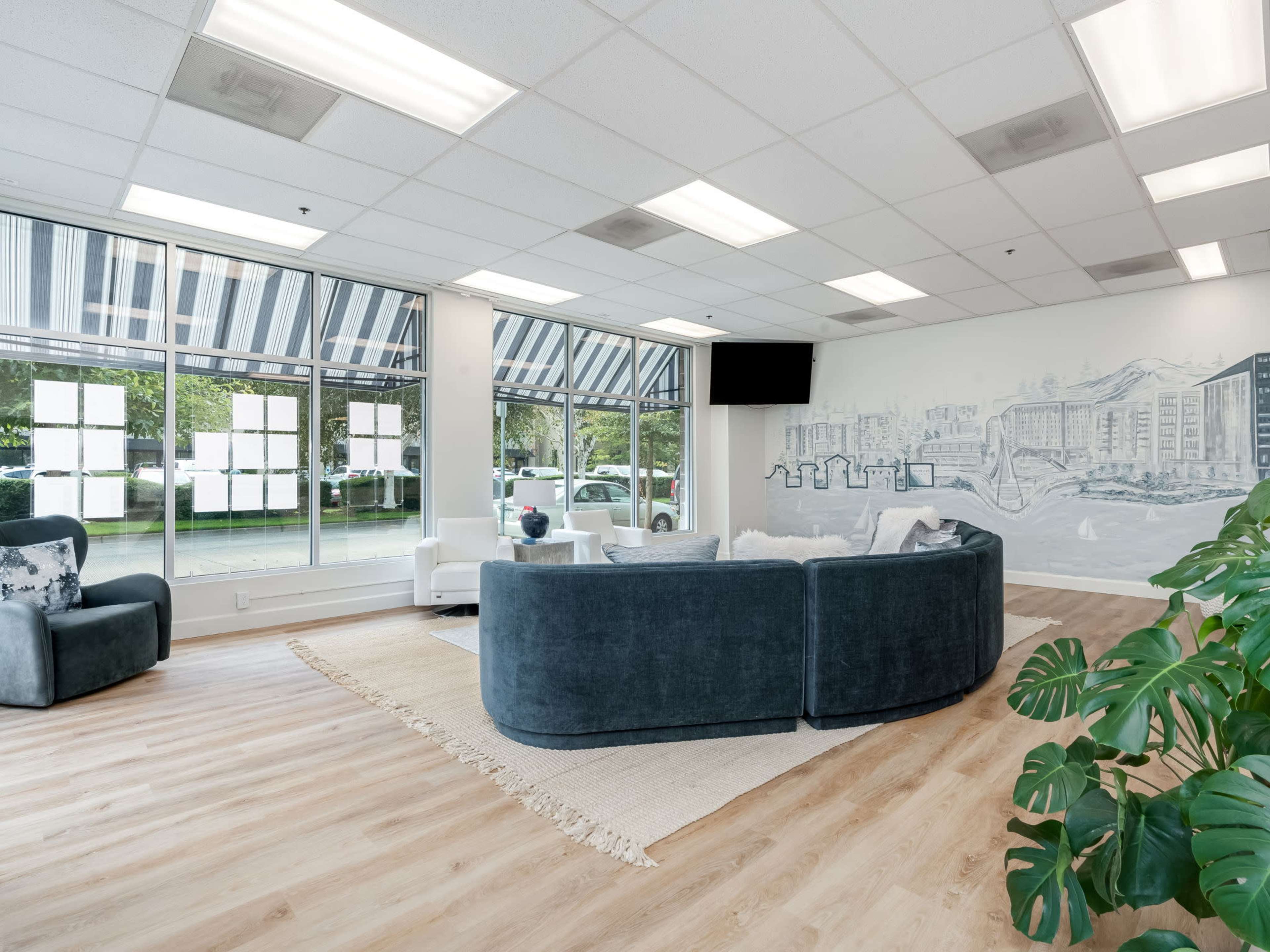 Open Updated River Vibe Image in Columbia Way, Vancouver, WA