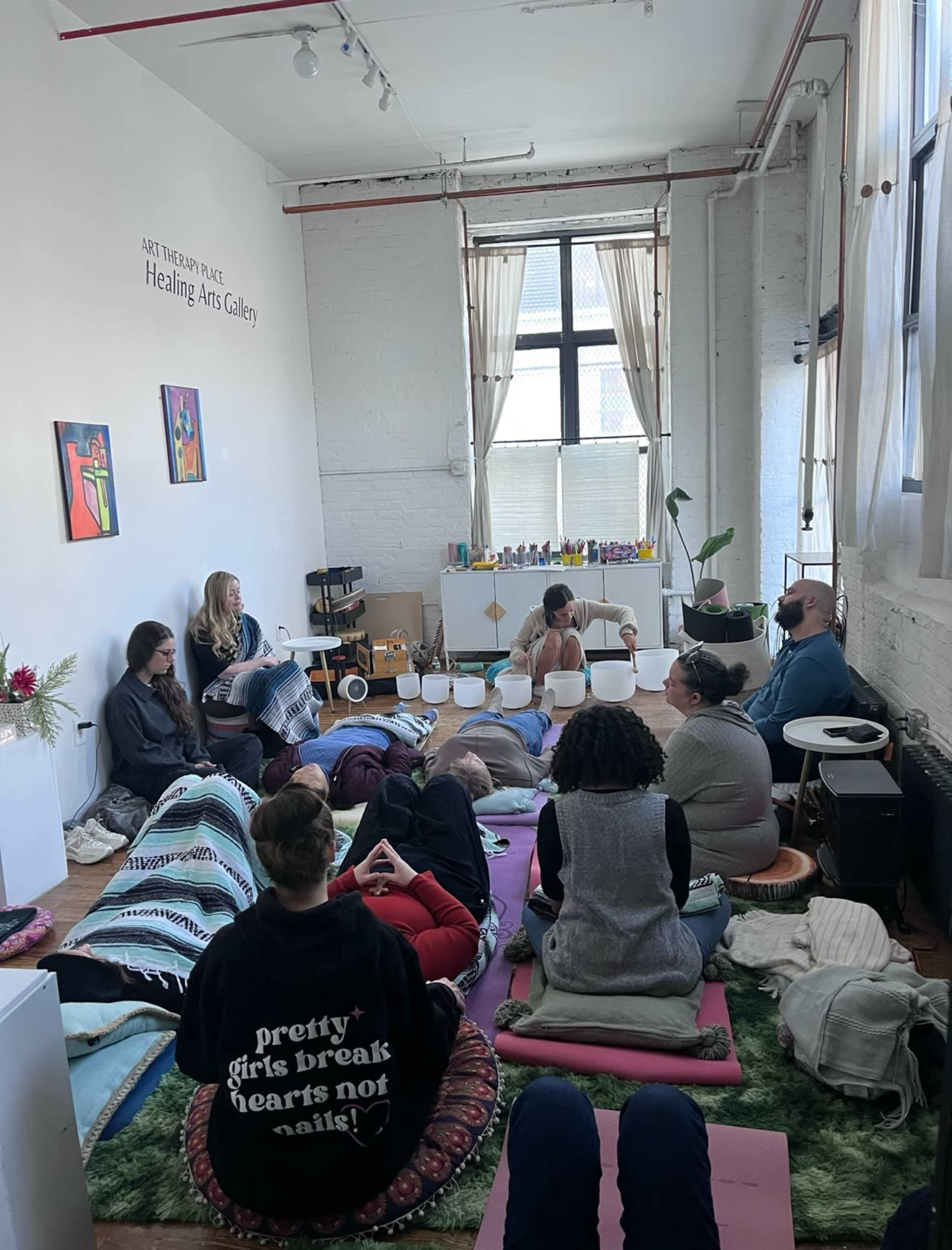 Versatile Art Gallery & Event Space in the Heart of Bushwick, Brooklyn ...