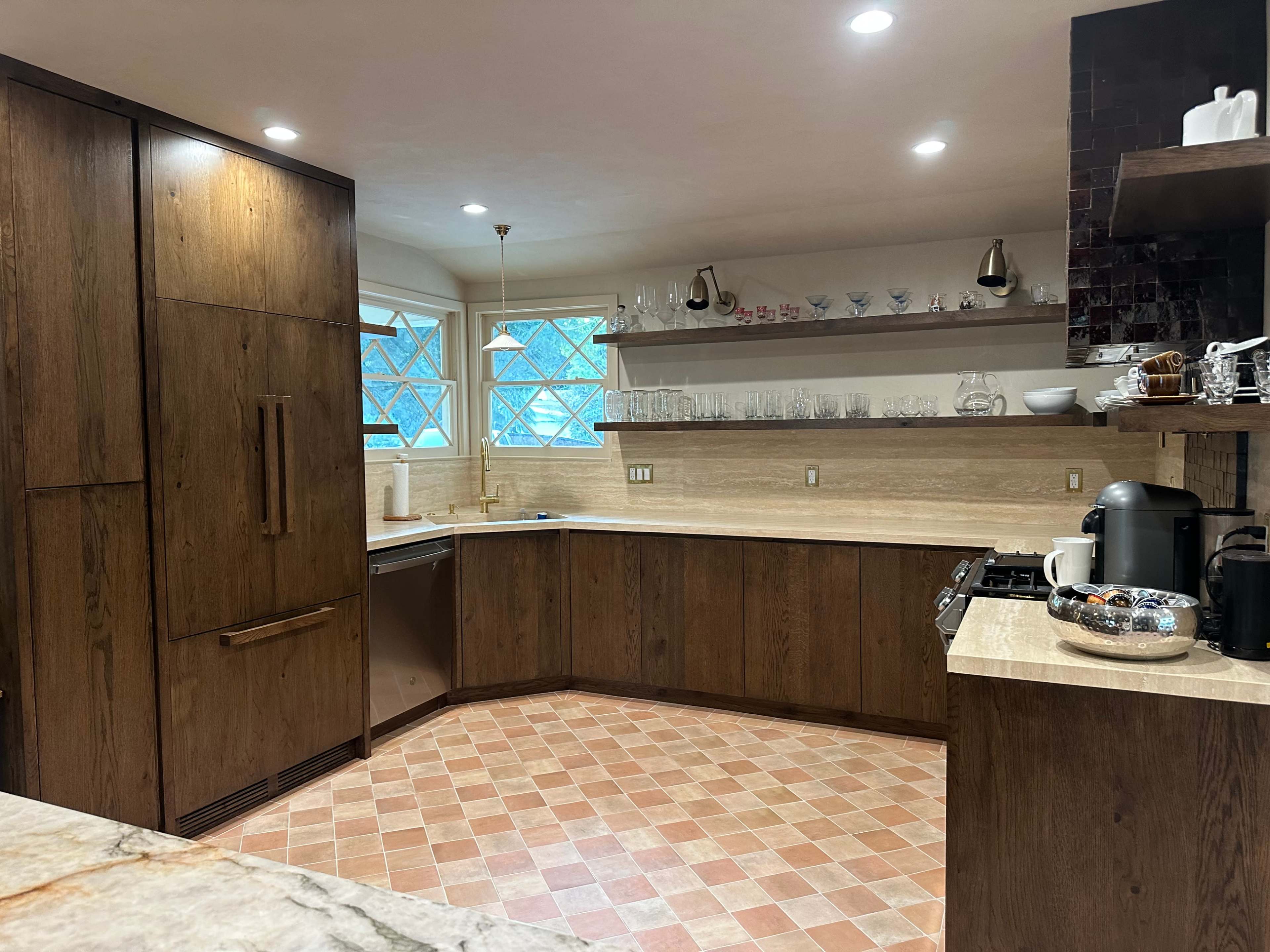 Mid-Century Modern Ranch House Image in Woodland Hills, Woodland Hills, CA