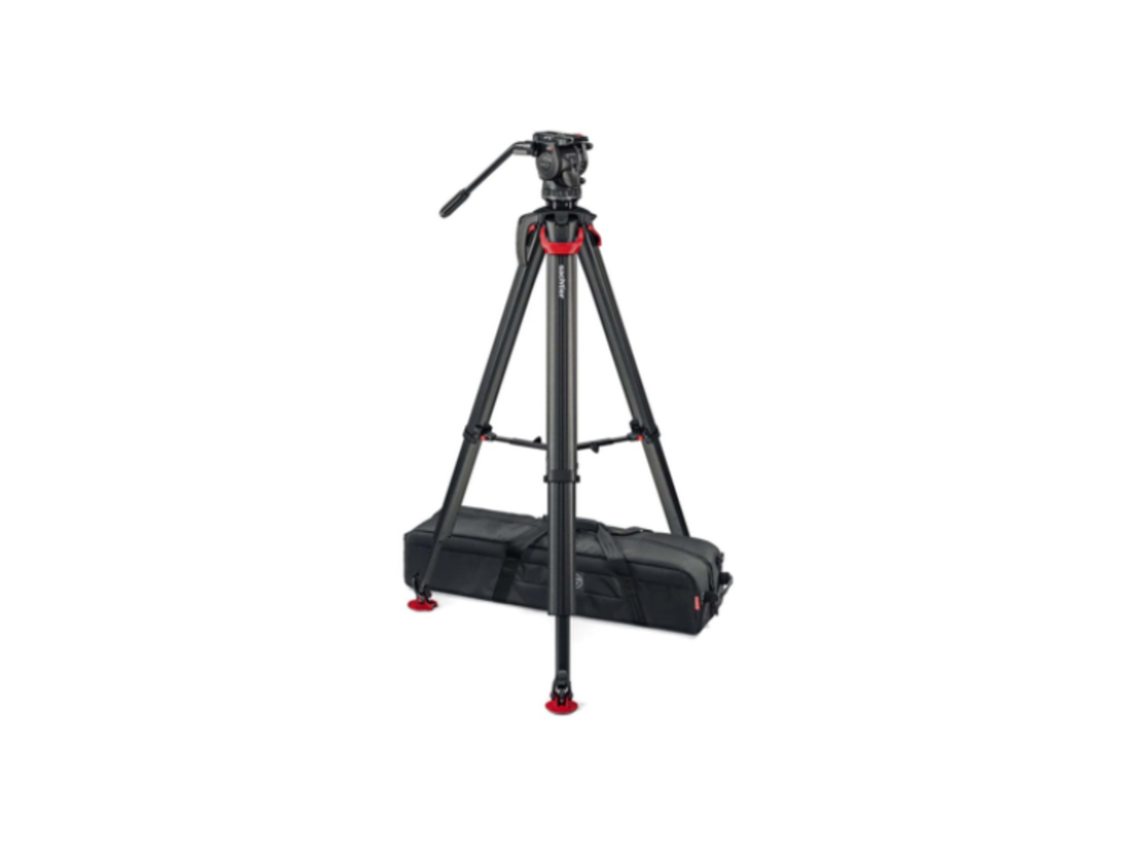 Sachtler Tripod FSB 8 