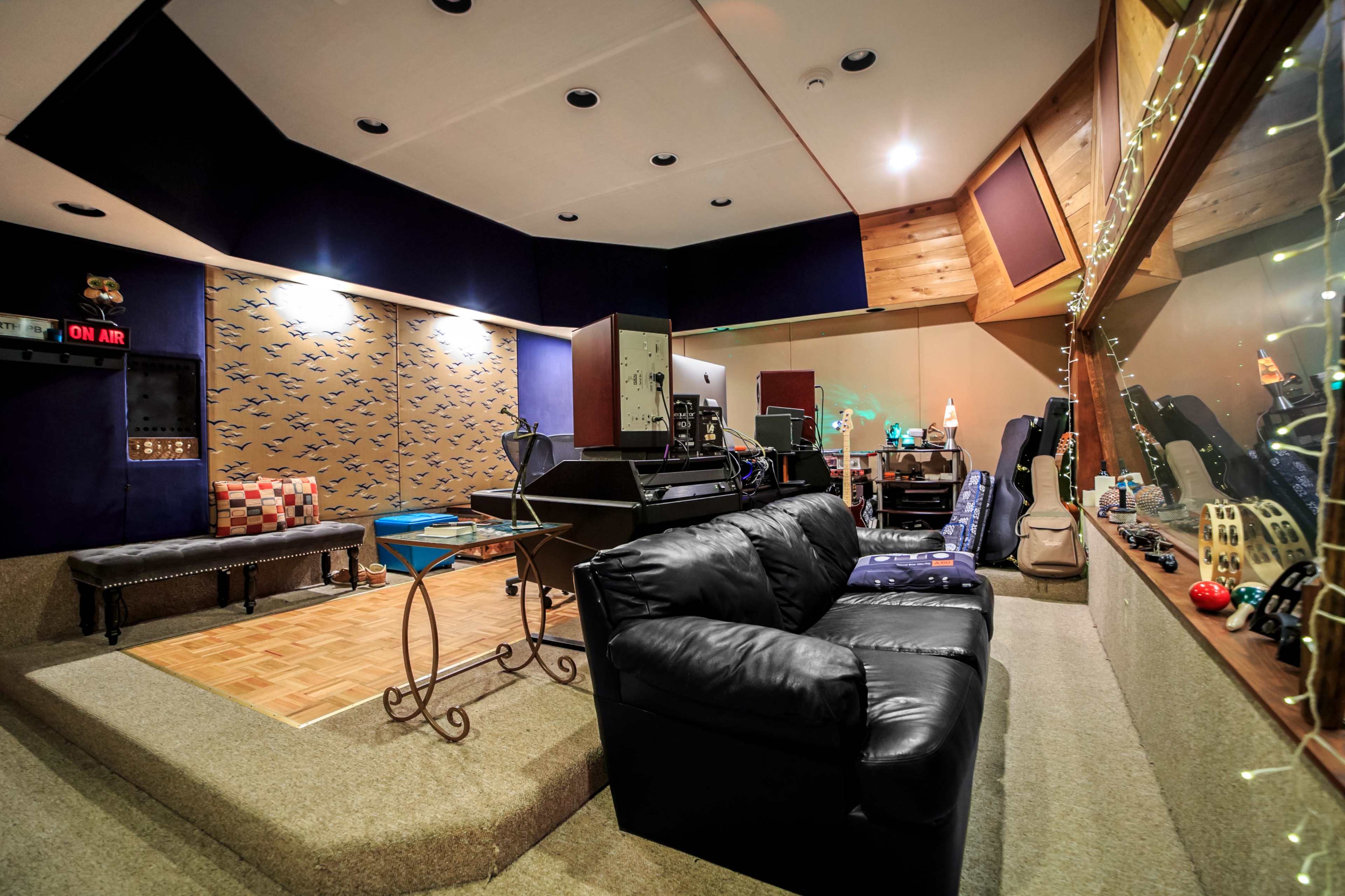 Production Studio in the Heart of North Pacific Beach Image in Pacific Beach, San Diego, CA