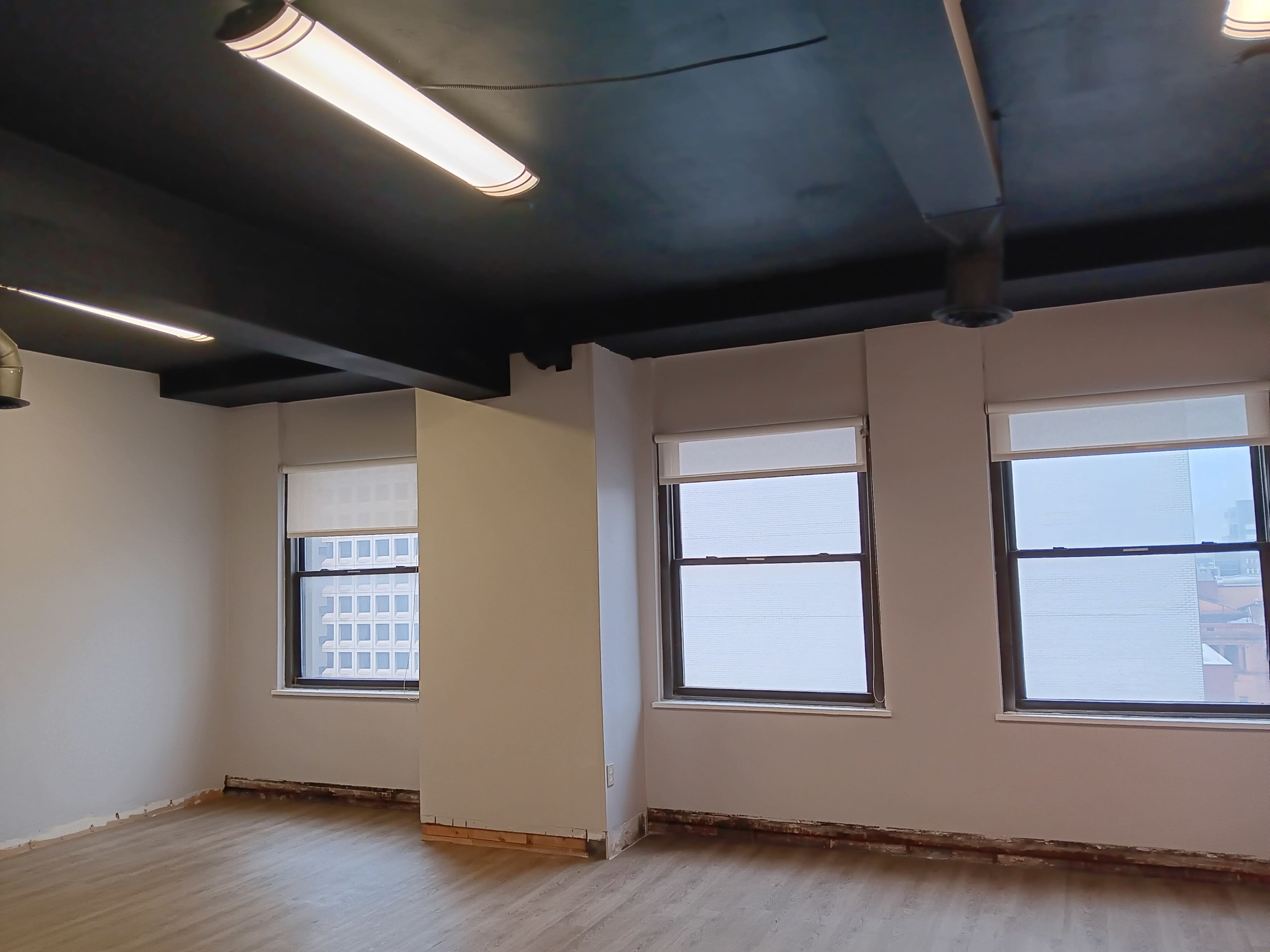 Downtown Penthouse Studio Image in Downtown, Columbus, OH