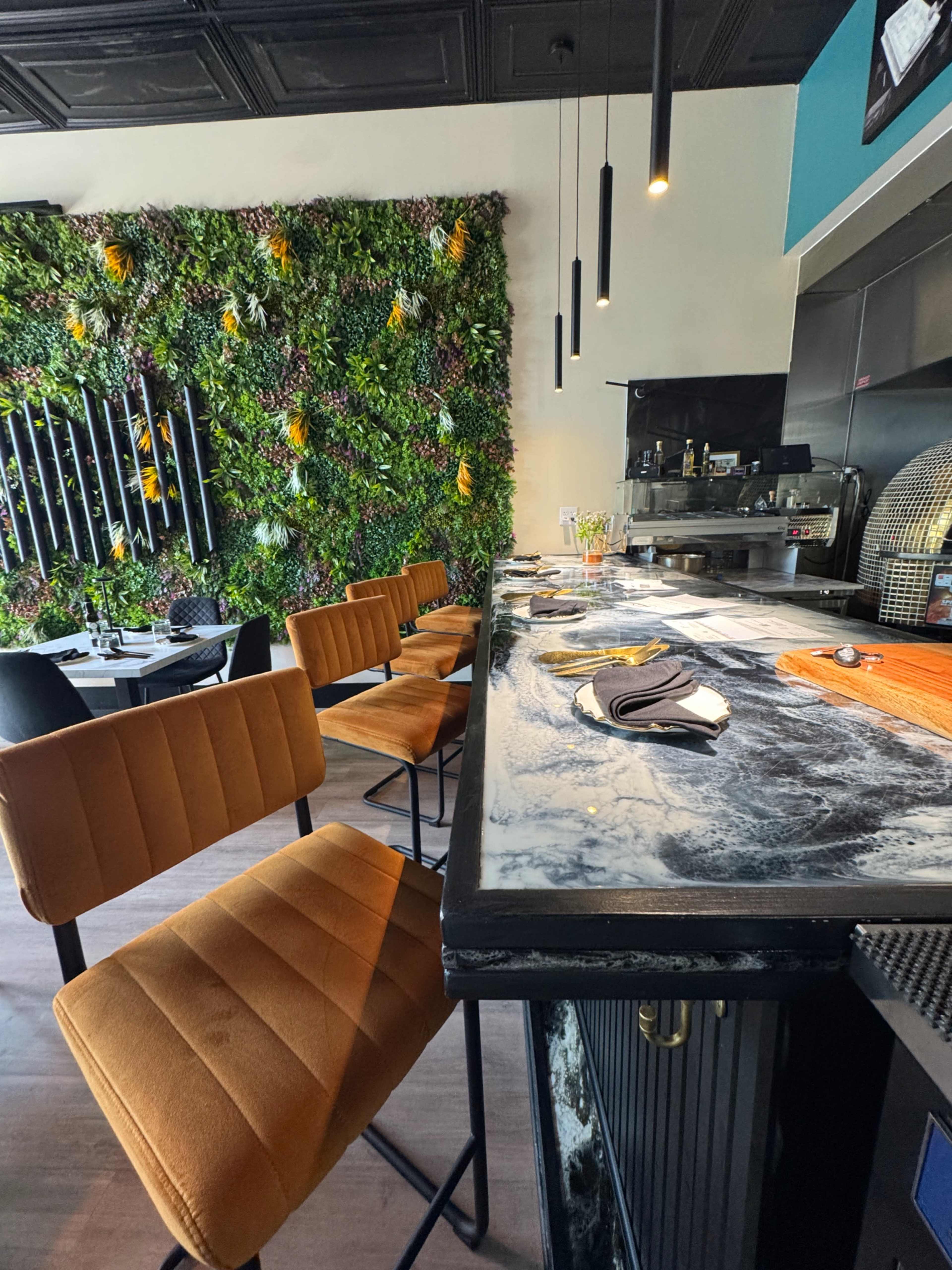 Boynton Beach Private Dining Room with Bar Image in Boynton Beach, Boynton Beach, FL