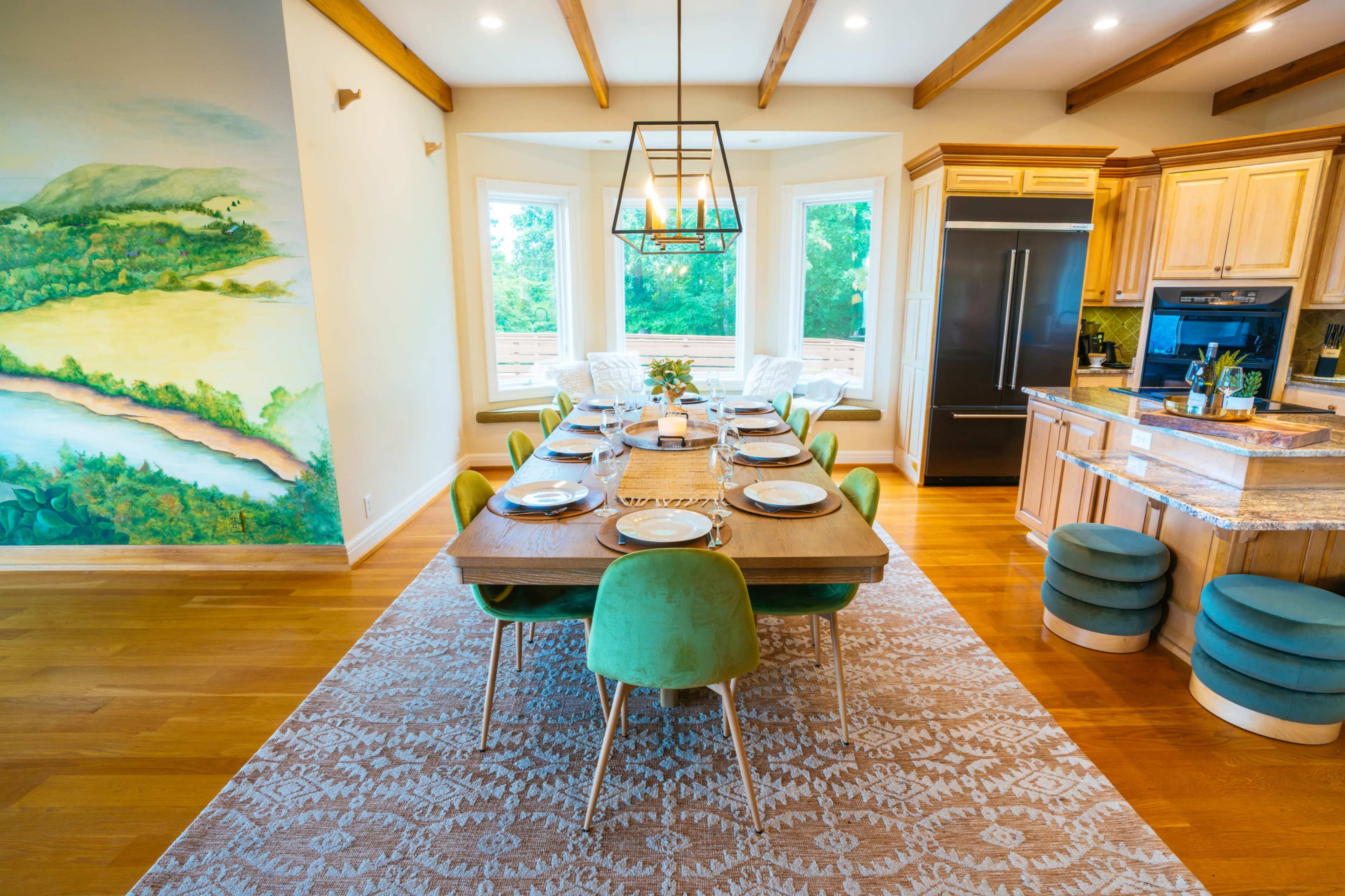 The Kingston Cliff Lodge Image in Pegram, Pegram, TN