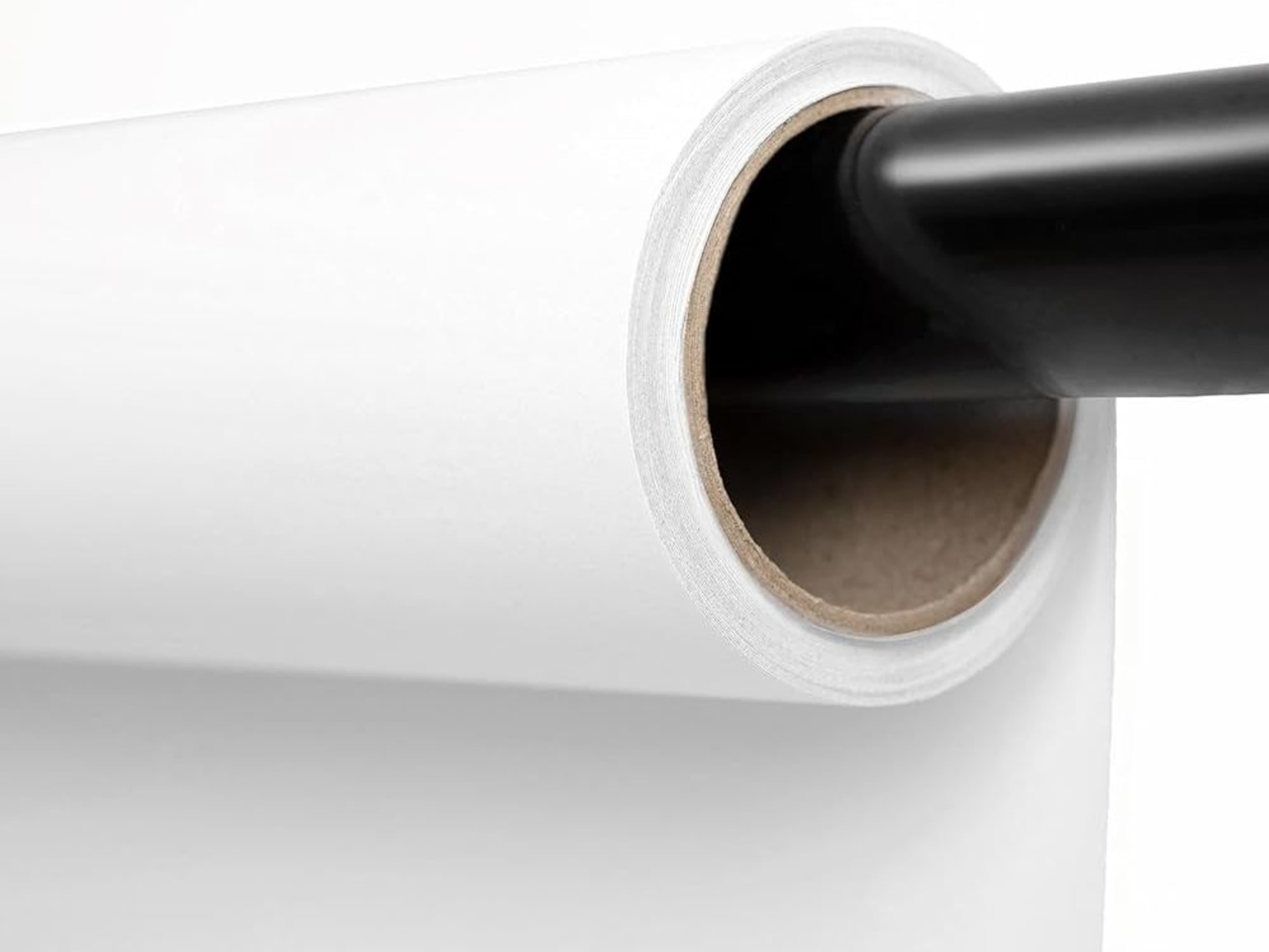 5ft of backdrop paper