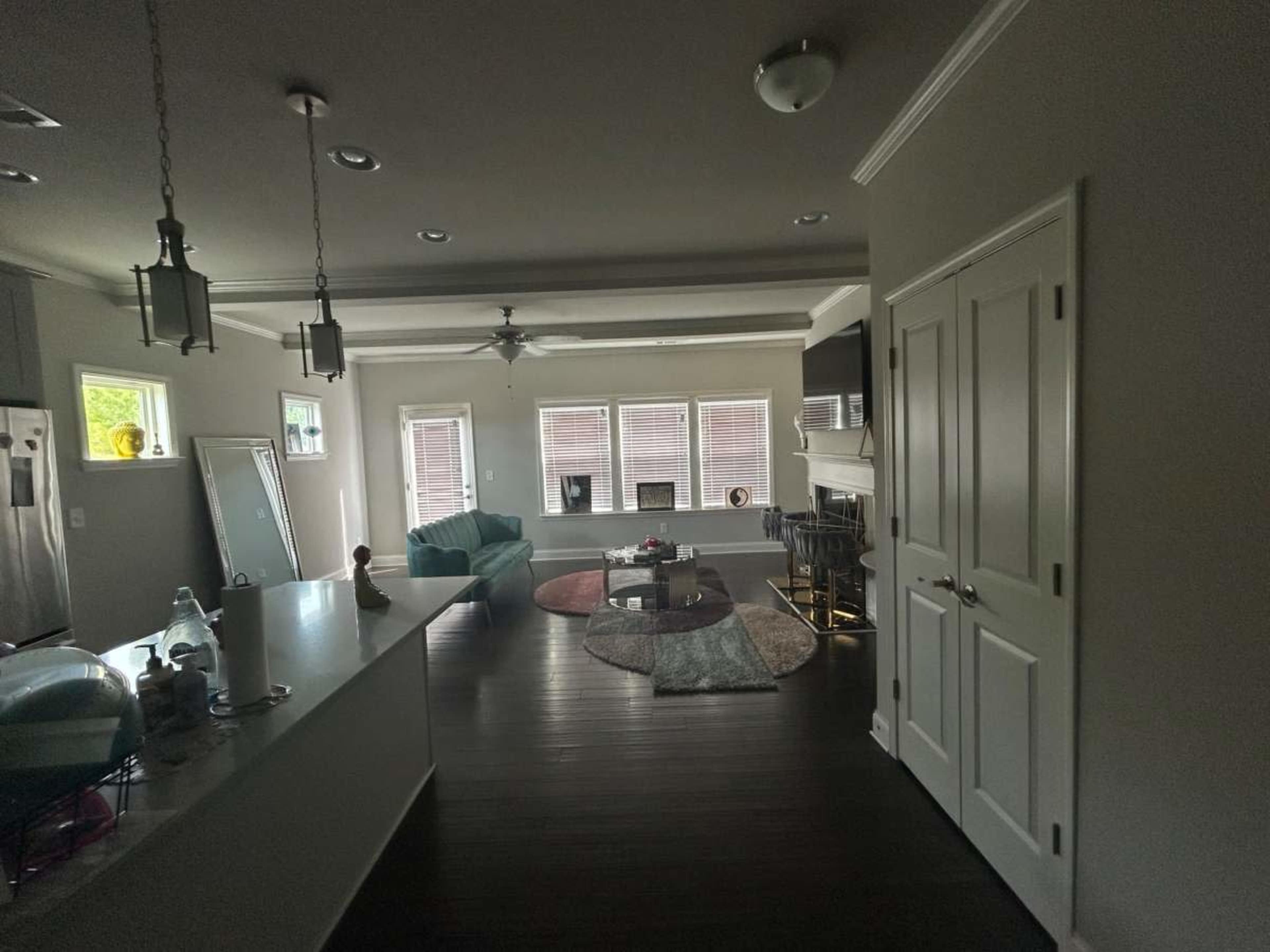 urban, chic design entry level townhome! Image in Cliftondale, Atlanta, GA