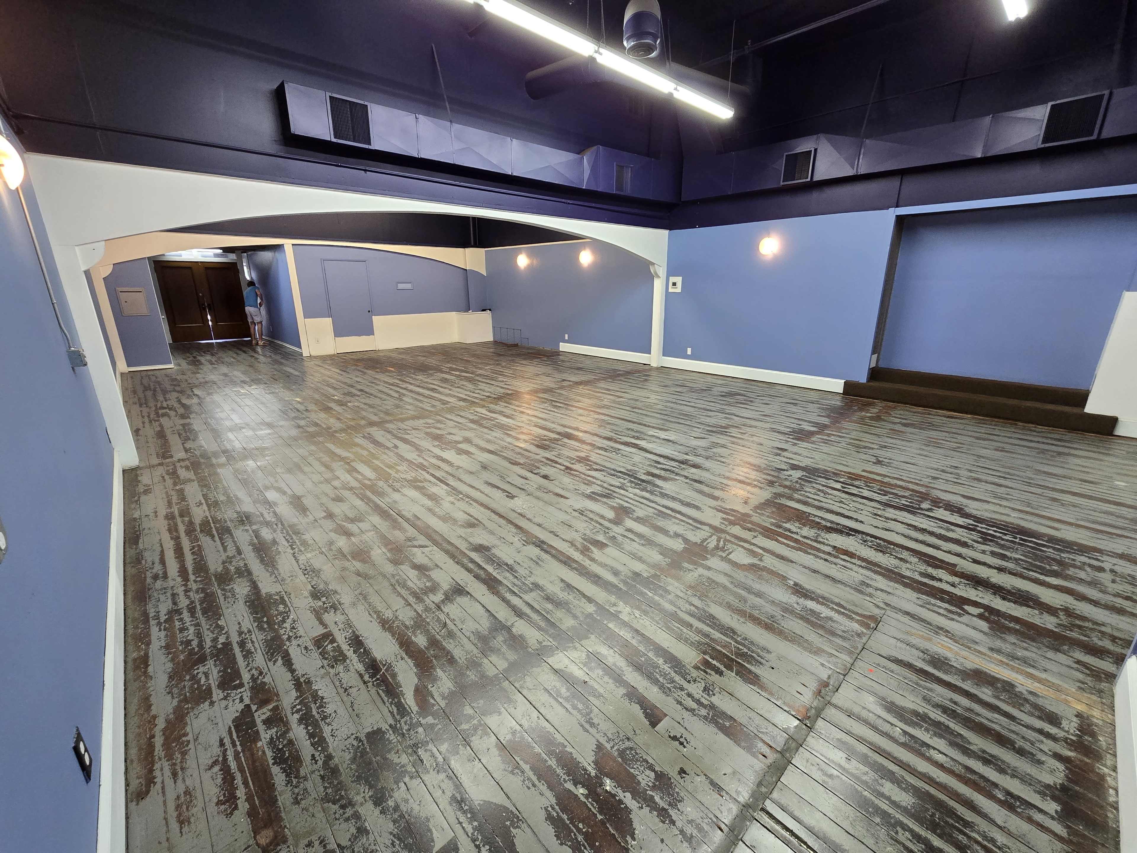 Historic Event Hall in Downtown Vancouver, WA Image in Esther Short, Vancouver, WA