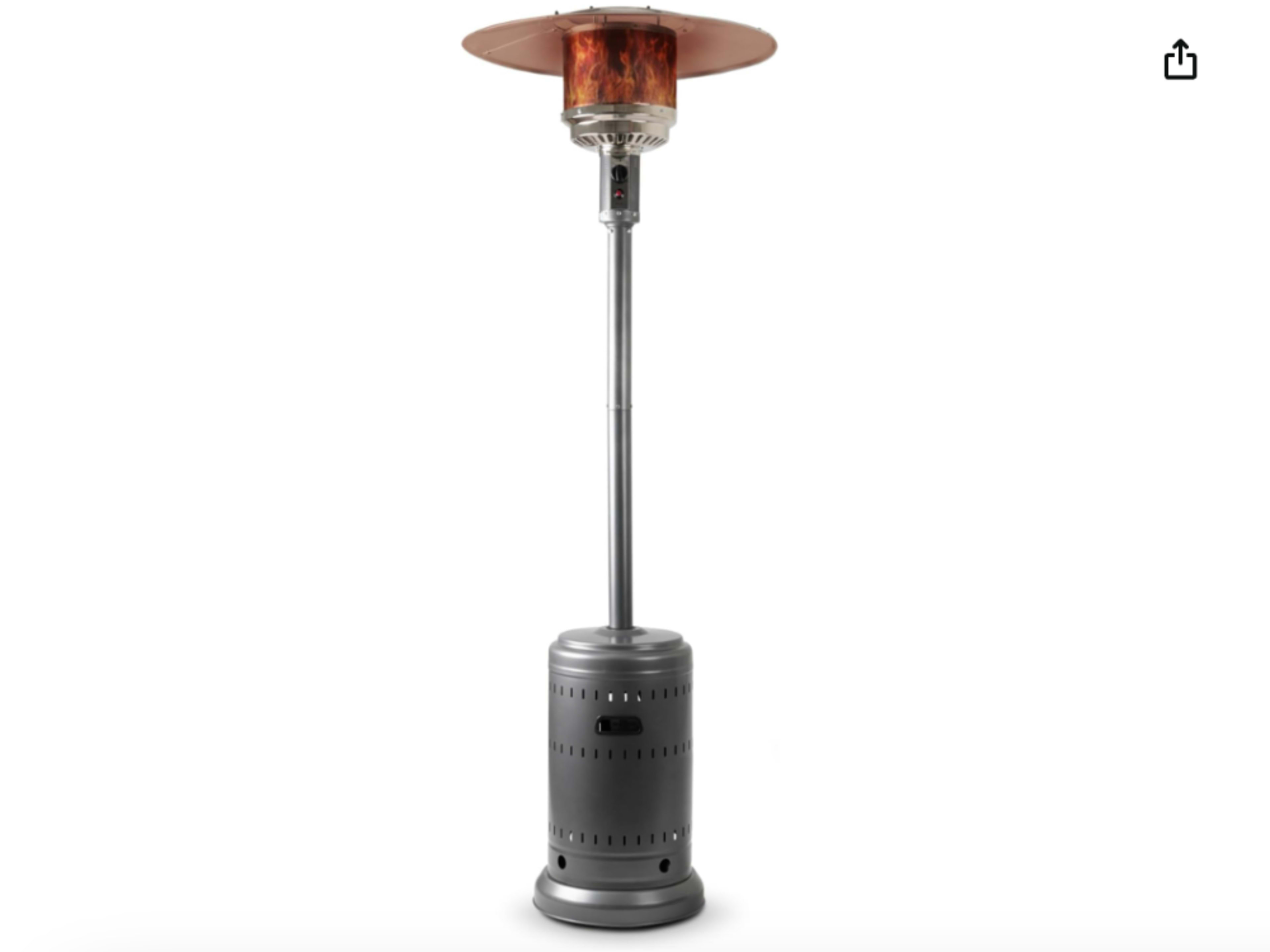 Space Heater