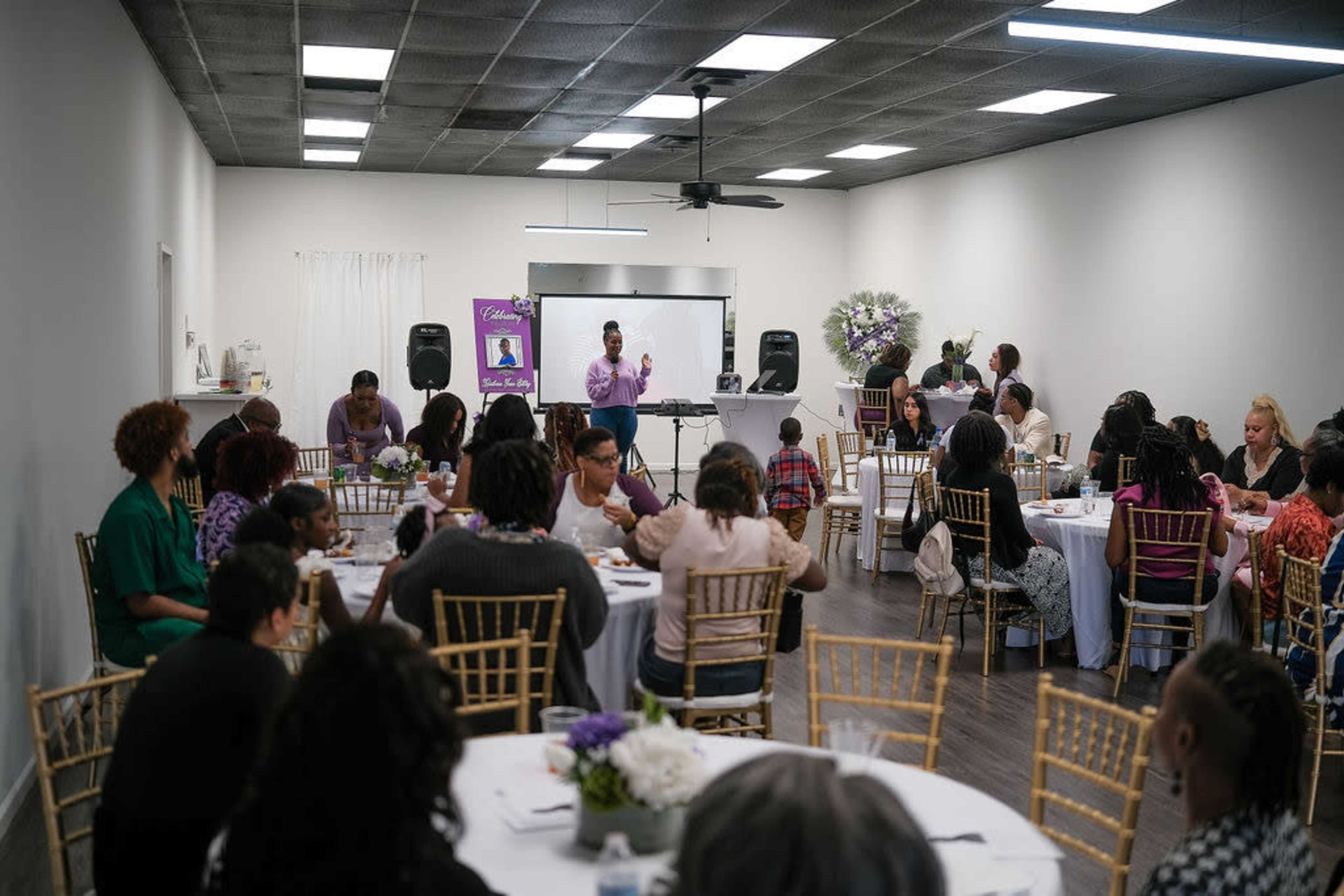 Versatile Event Space in Metro Atlanta Image in Dunwoody, Atlanta, GA