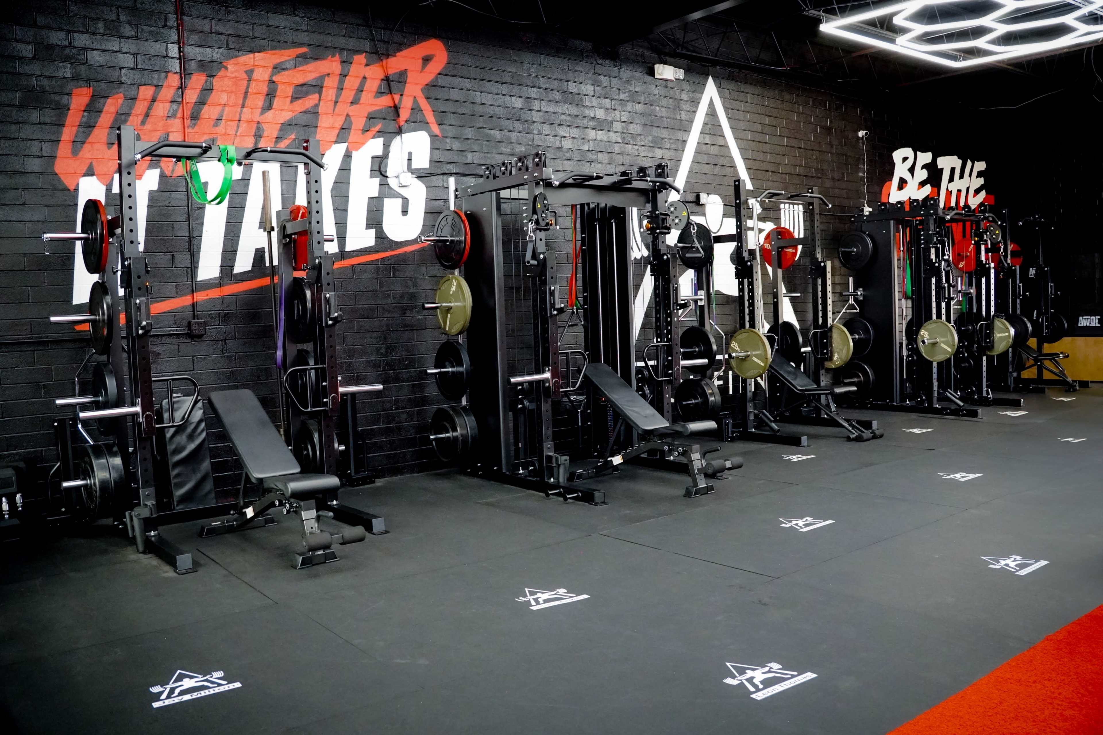 High Energy Transformation Station Image in Greensboro, Greensboro, NC