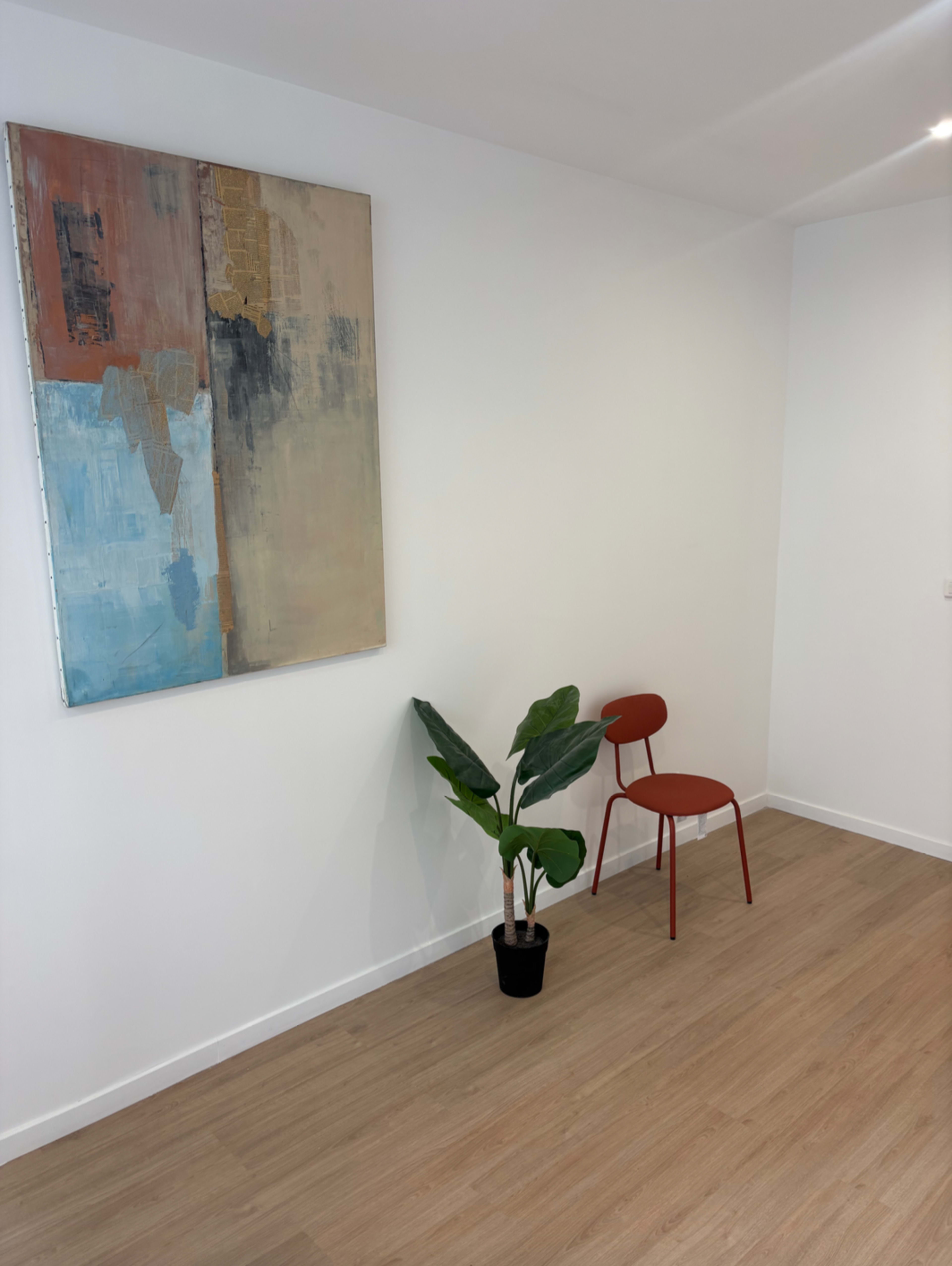 Studio artistique spacieux au cœur du 6e arrondissement Image in Notre-Dame-des-Champs, Paris