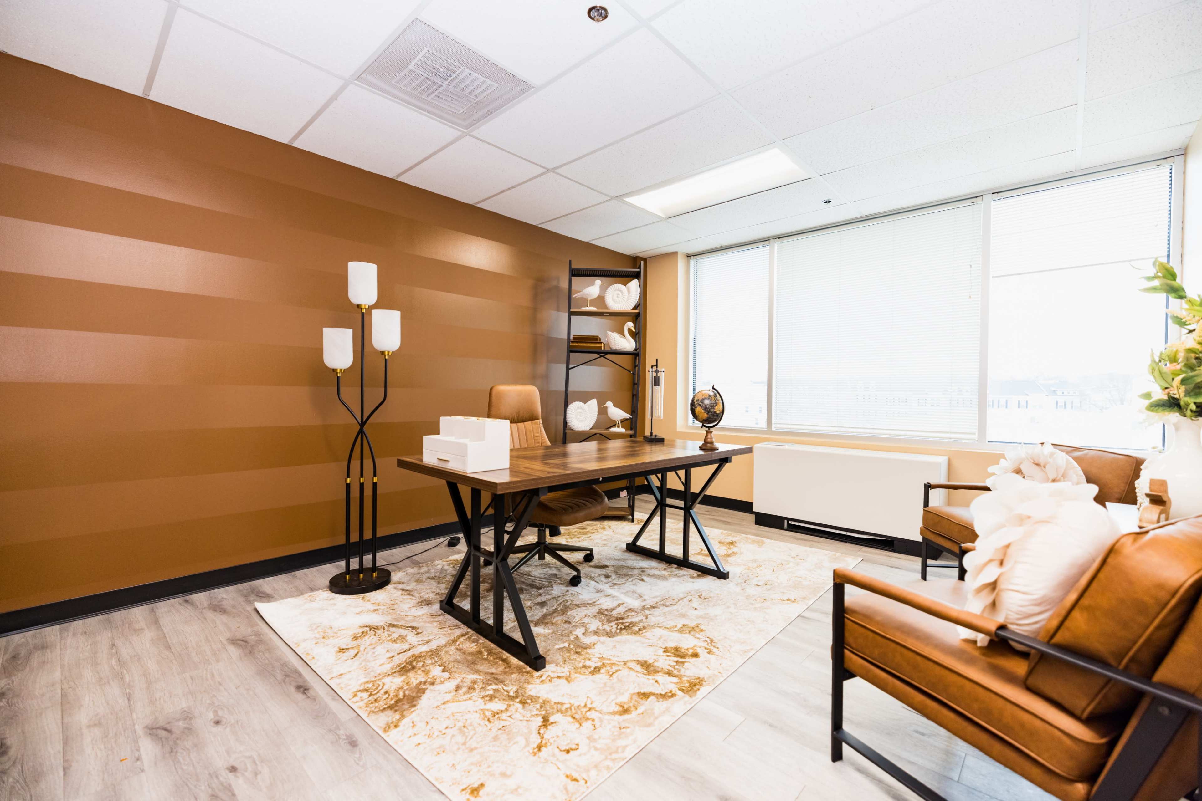 Lanham 2 Flex Suite - Admin Image in Glenn Dale, Lanham, MD, MD