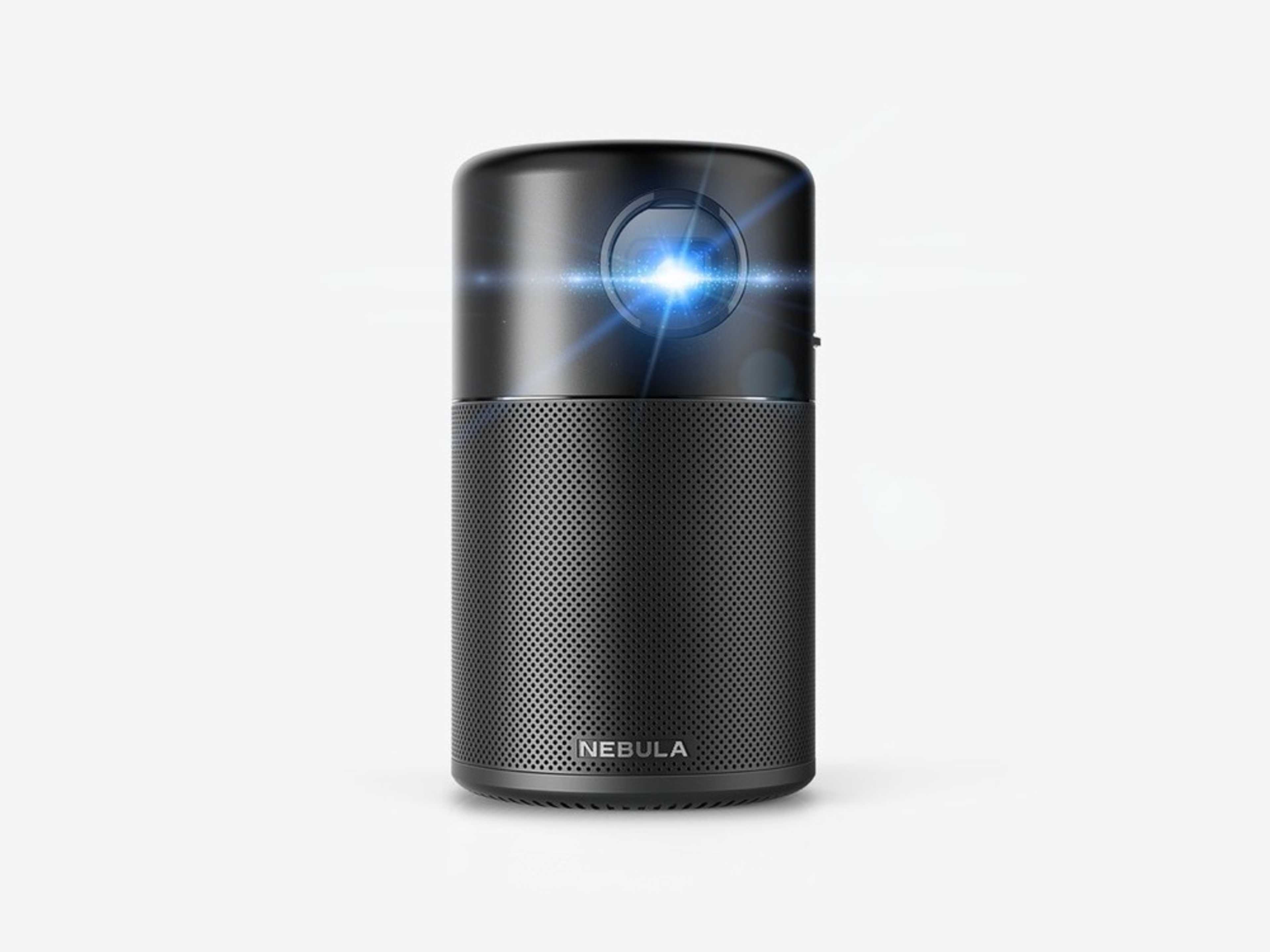 Projector - Nebula Capsule